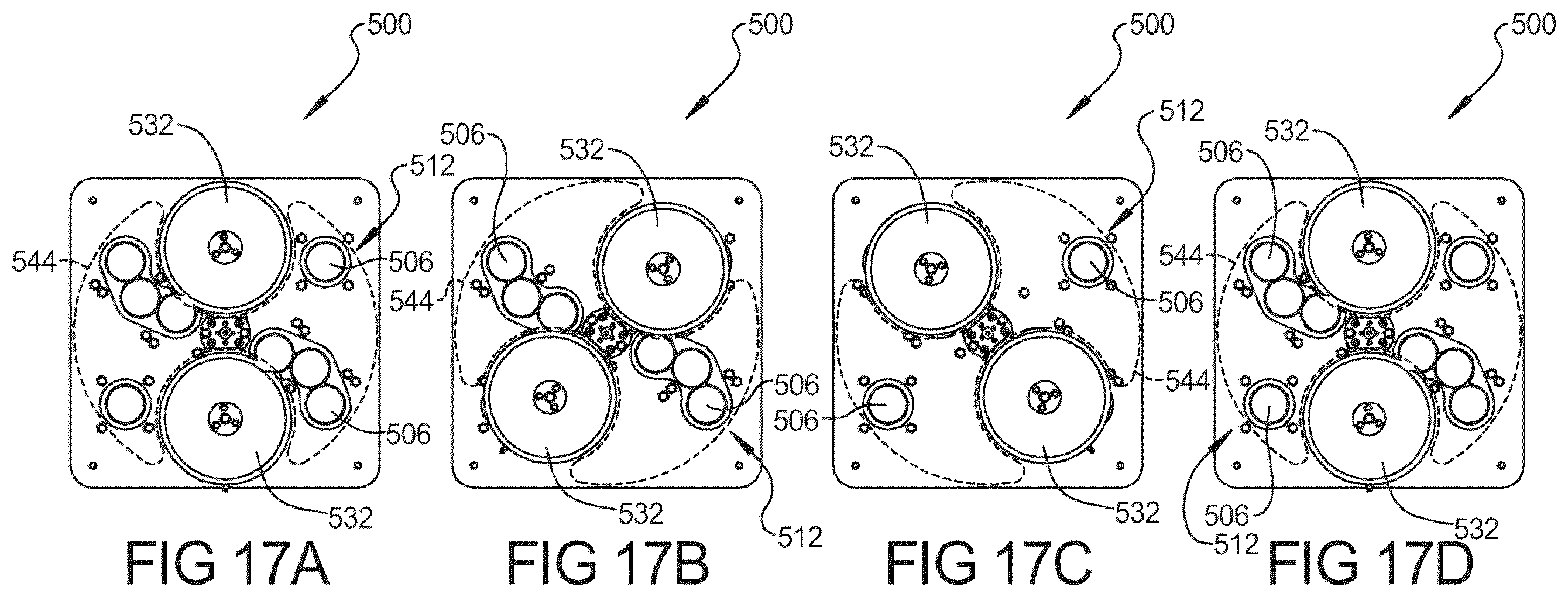 Patent US12508716 Figure 11 – Automated pizza assembly system including measuring device