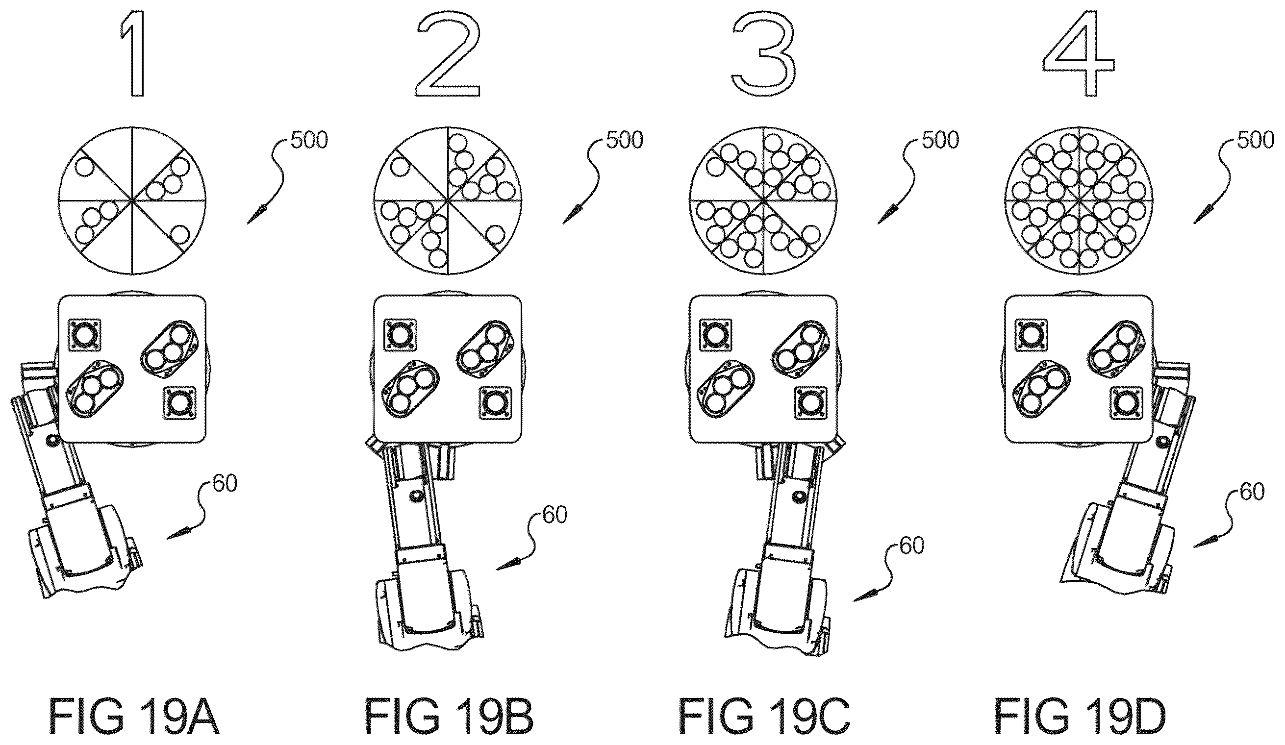 Patent US12508716 Figure 13 – Automated pizza assembly system including measuring device