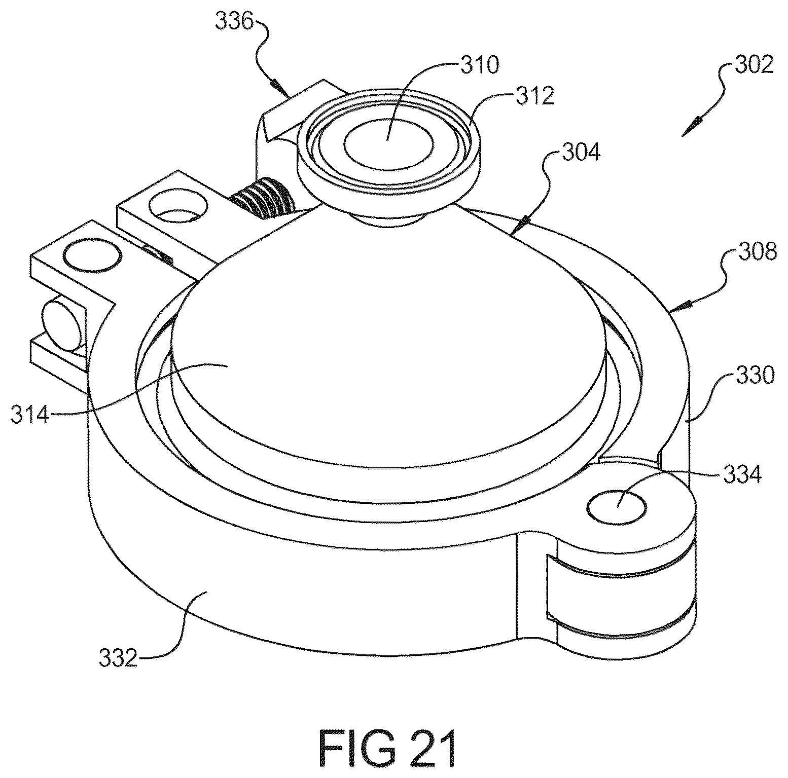 Patent US12508716 Figure 15 – Automated pizza assembly system including measuring device