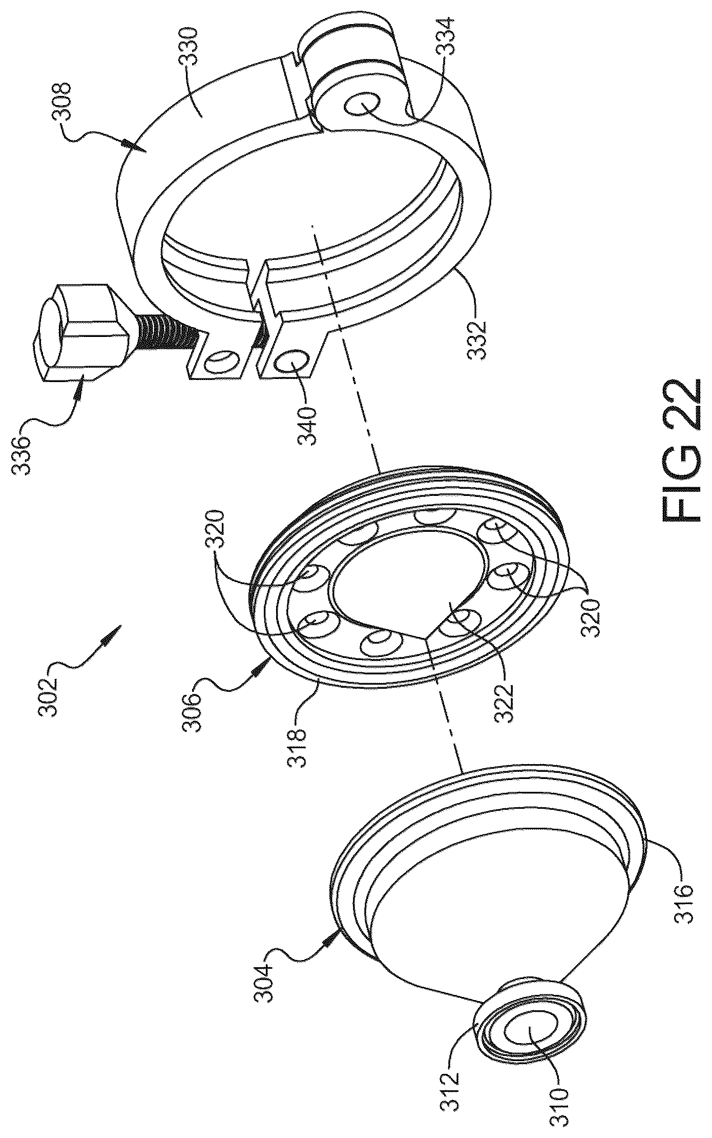Patent US12508716 Figure 16 – Automated pizza assembly system including measuring device