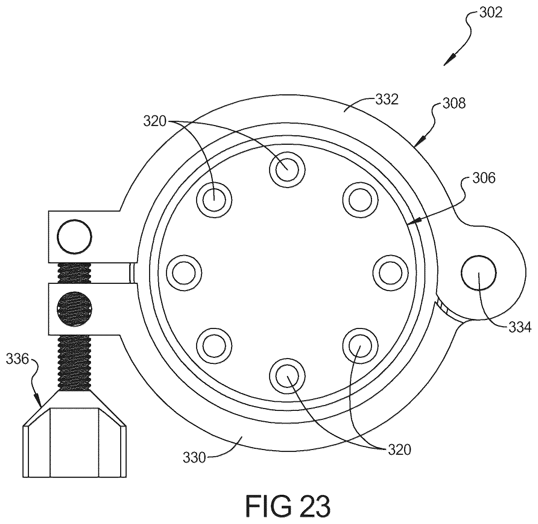 Patent US12508716 Figure 17 – Automated pizza assembly system including measuring device