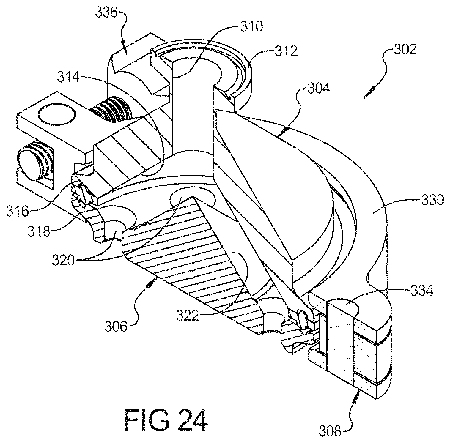 Patent US12508716 Figure 18 – Automated pizza assembly system including measuring device