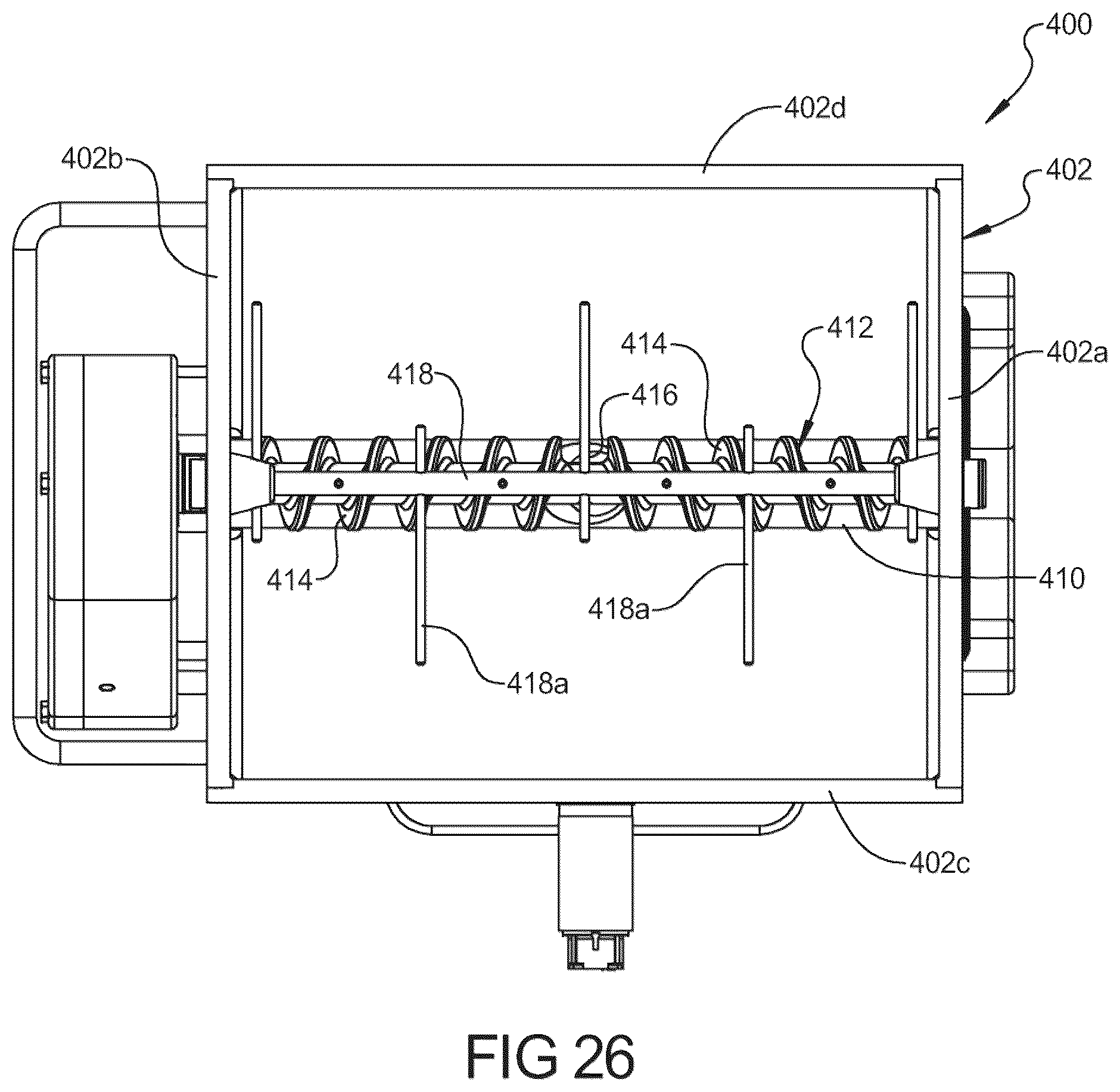 Patent US12508716 Figure 20 – Automated pizza assembly system including measuring device