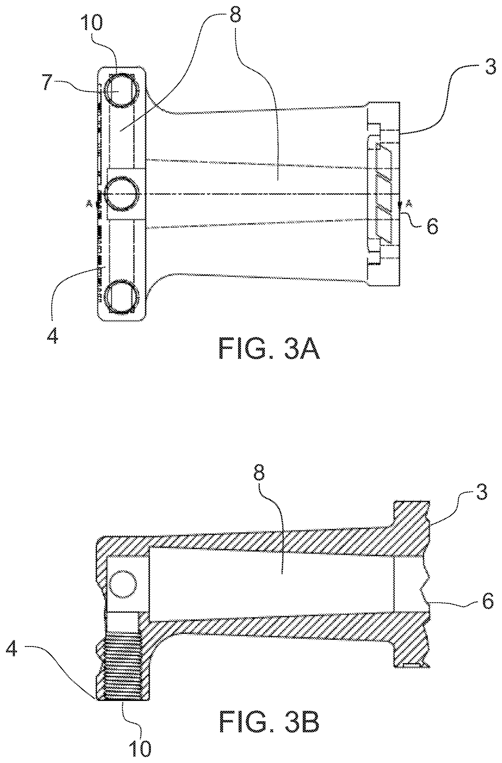 Patent US12508723 Figure 2 – Gripper head and modular gripper head