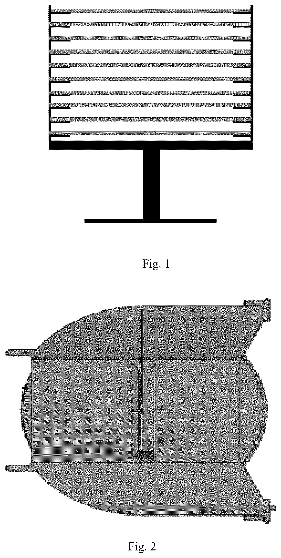 Patent US12508726 Figure 1 – Method for improved detection of anomalous substrates in automated material-handling systems