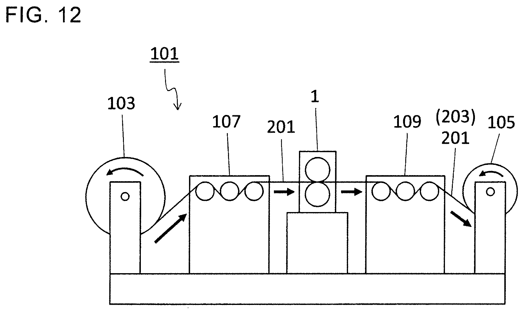 Patent US12508731 Figure 10 – Unit for cutting apparatus and cutting apparatus