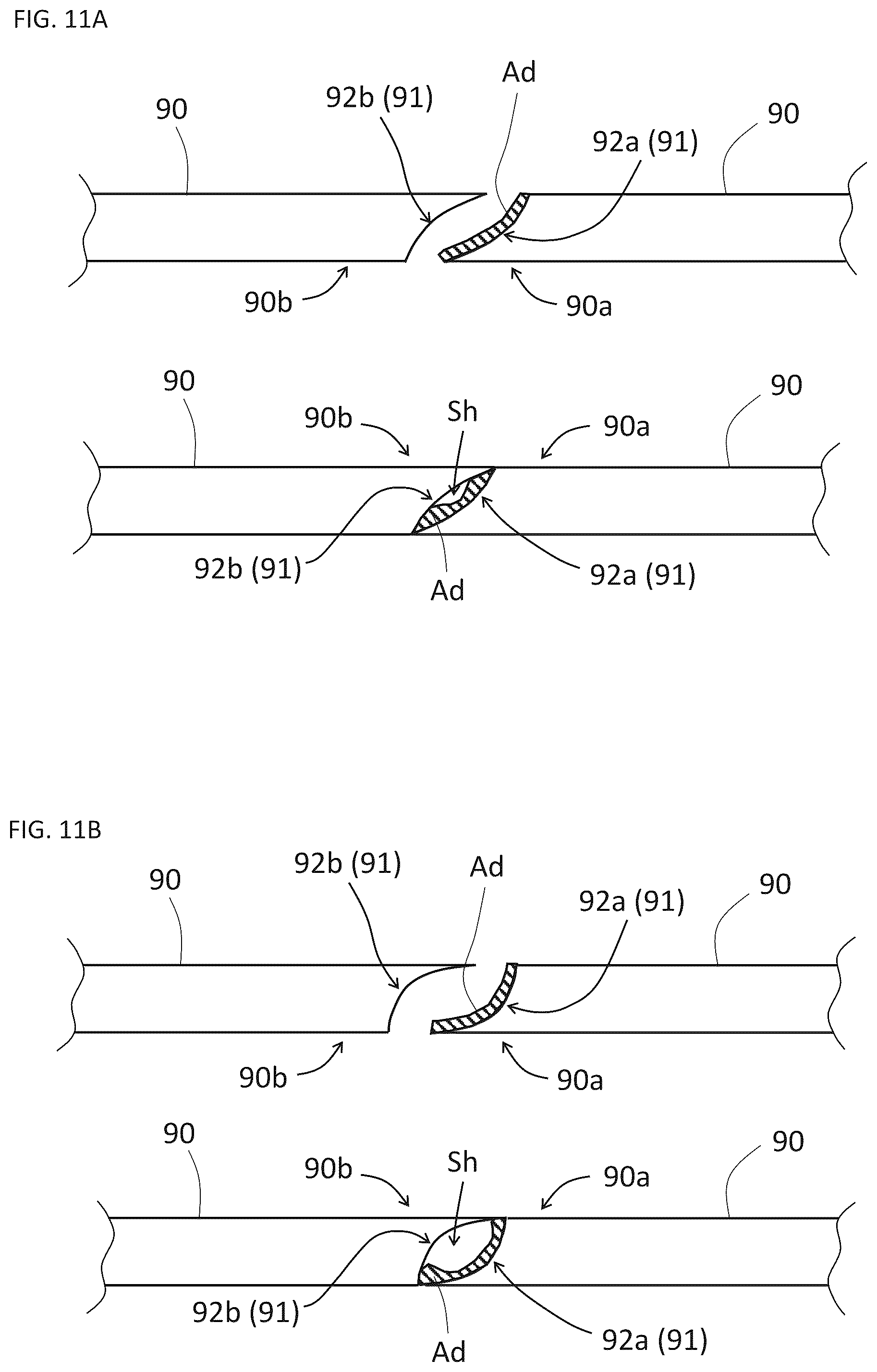 Patent US12508735 Figure 11 – Scarfing machine