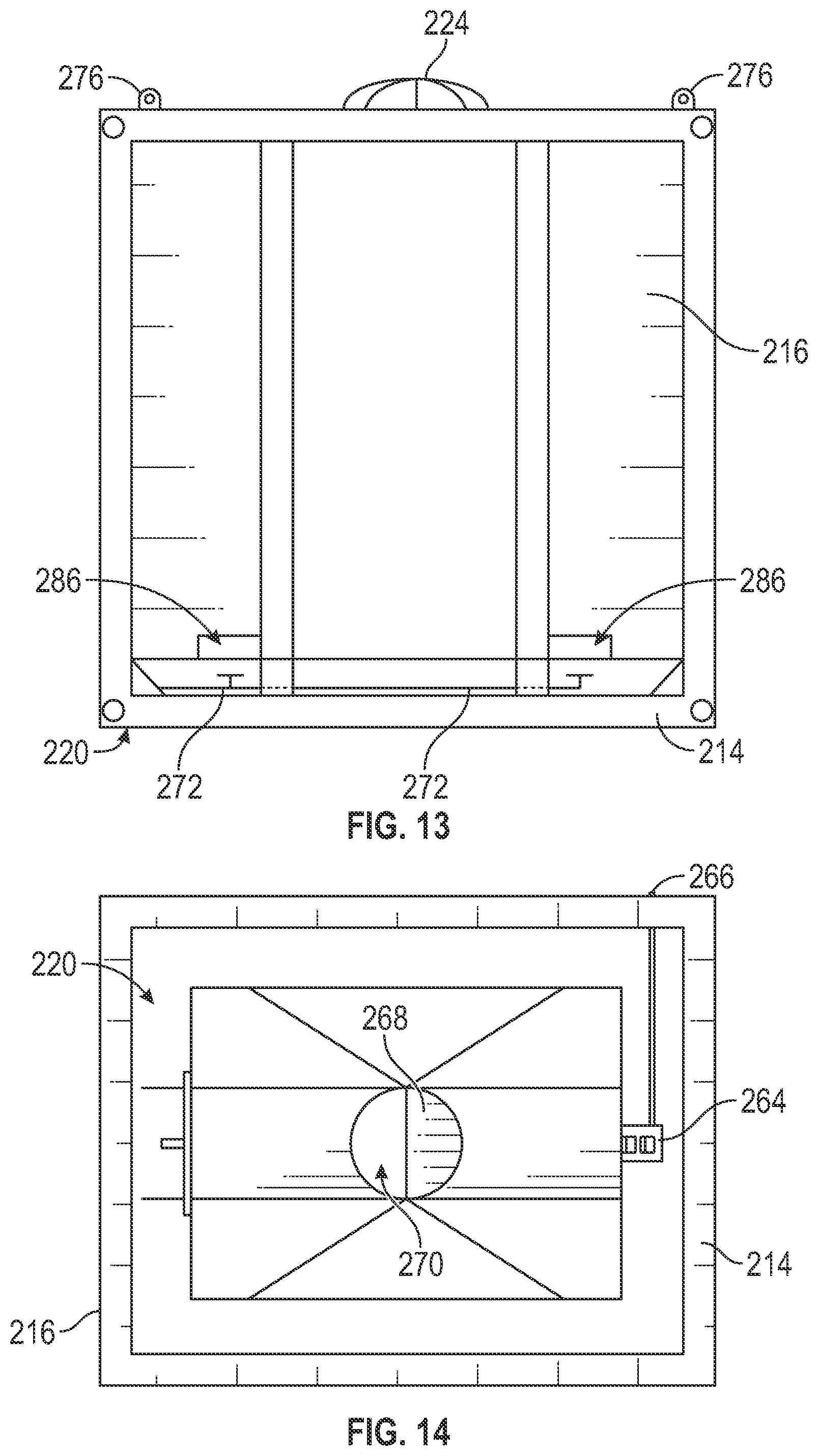 Patent US12508740 Figure 11 – Modular concrete production system and method