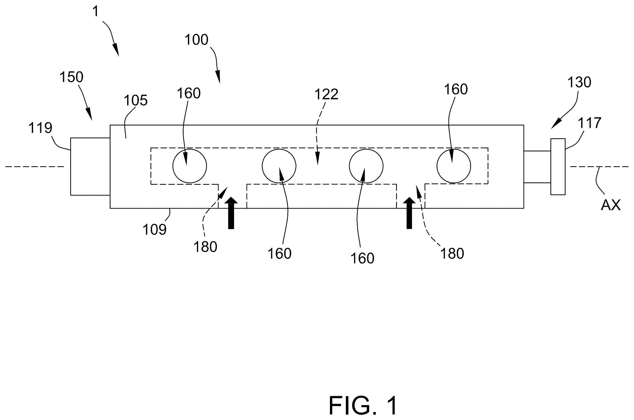 Patent US12508741 Figure 1 – Ingot wafering systems and methods for slicing a silicon ingot