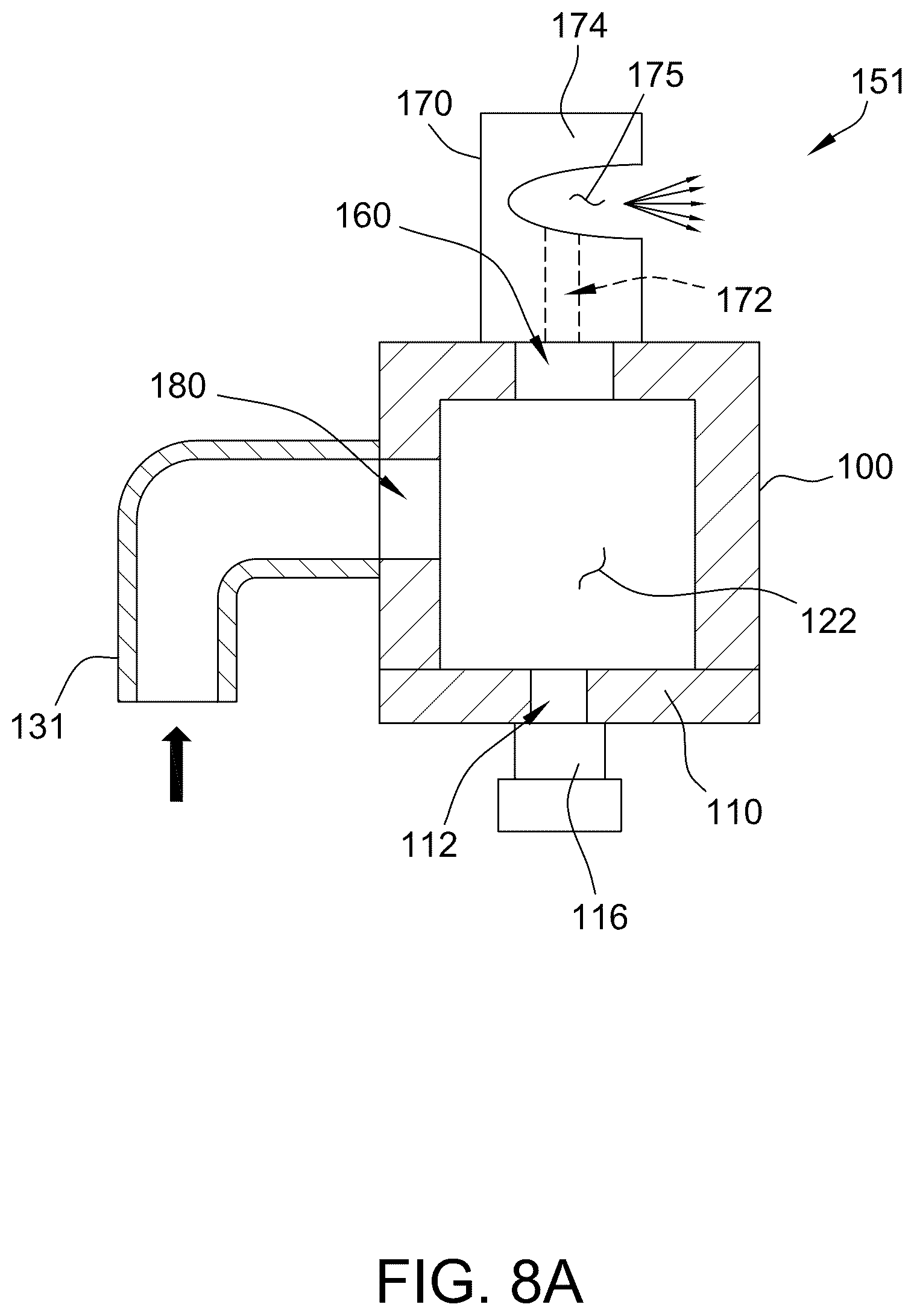 Patent US12508741 Figure 8 – Ingot wafering systems and methods for slicing a silicon ingot