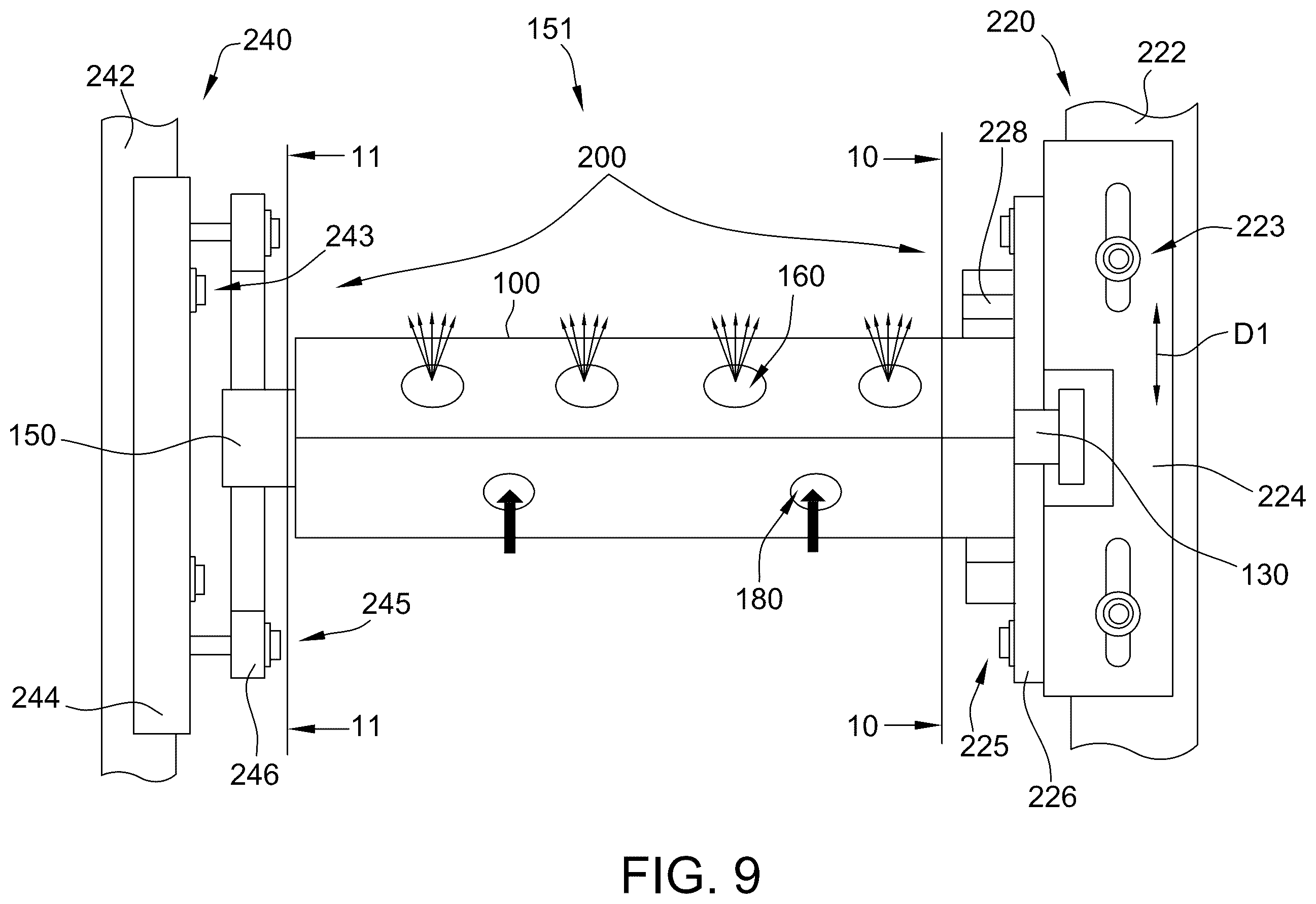 Patent US12508741 Figure 10 – Ingot wafering systems and methods for slicing a silicon ingot