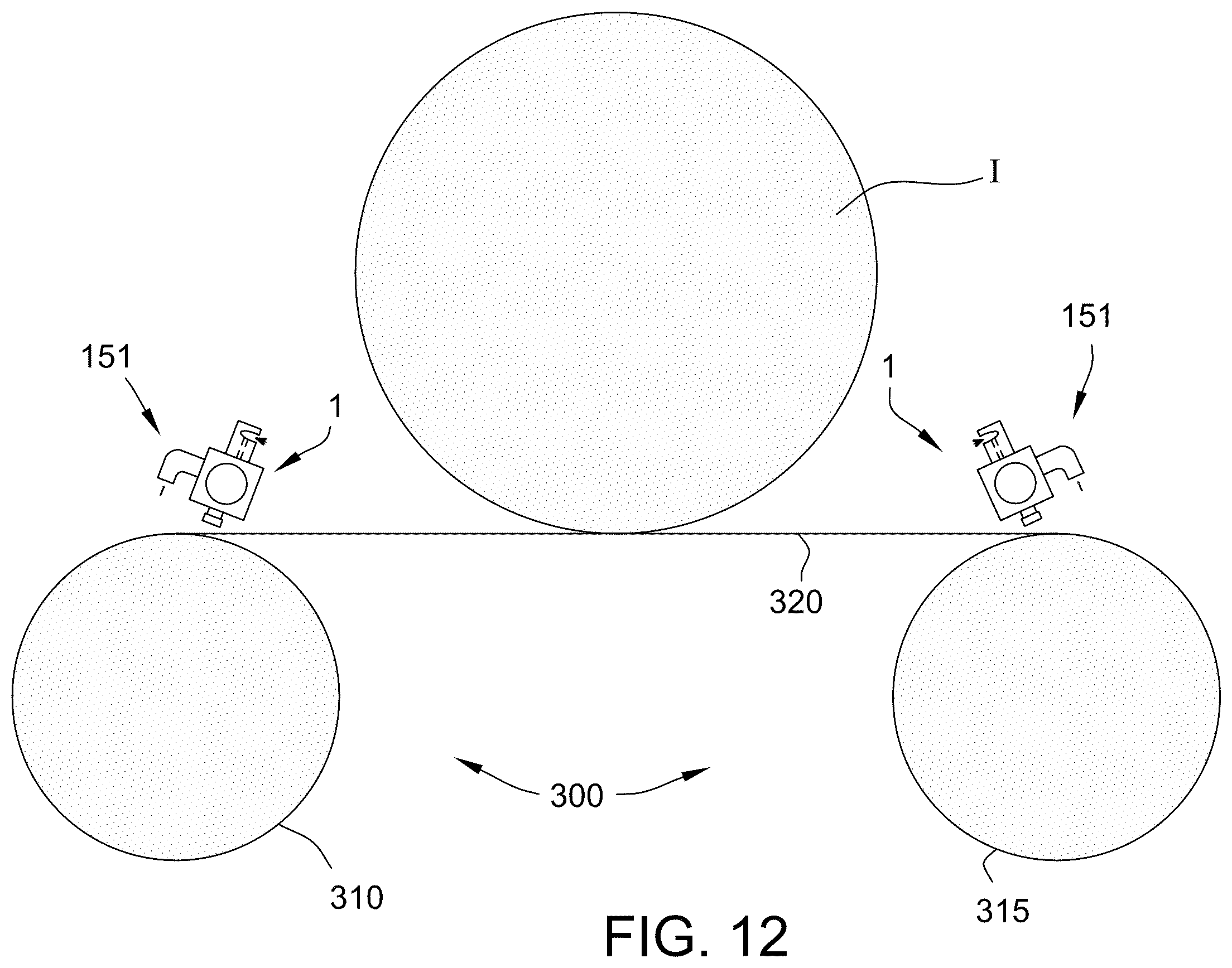 Patent US12508741 Figure 13 – Ingot wafering systems and methods for slicing a silicon ingot