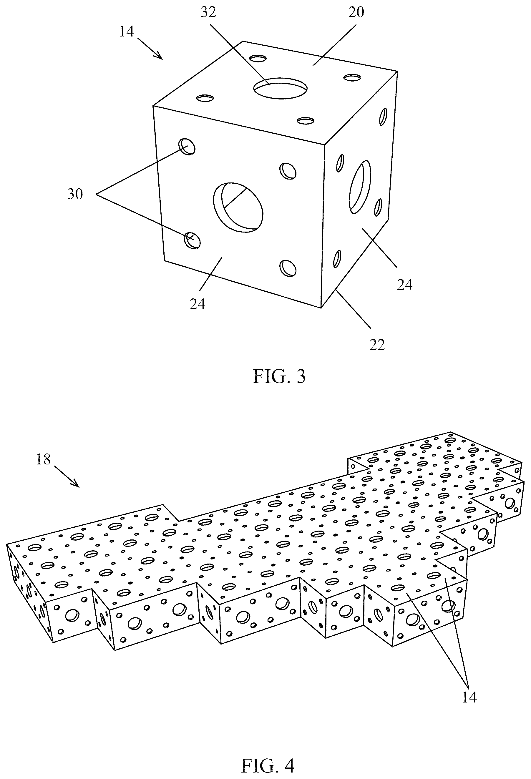 Patent US12508744 Figure 2 – Systems and methods for mold creation