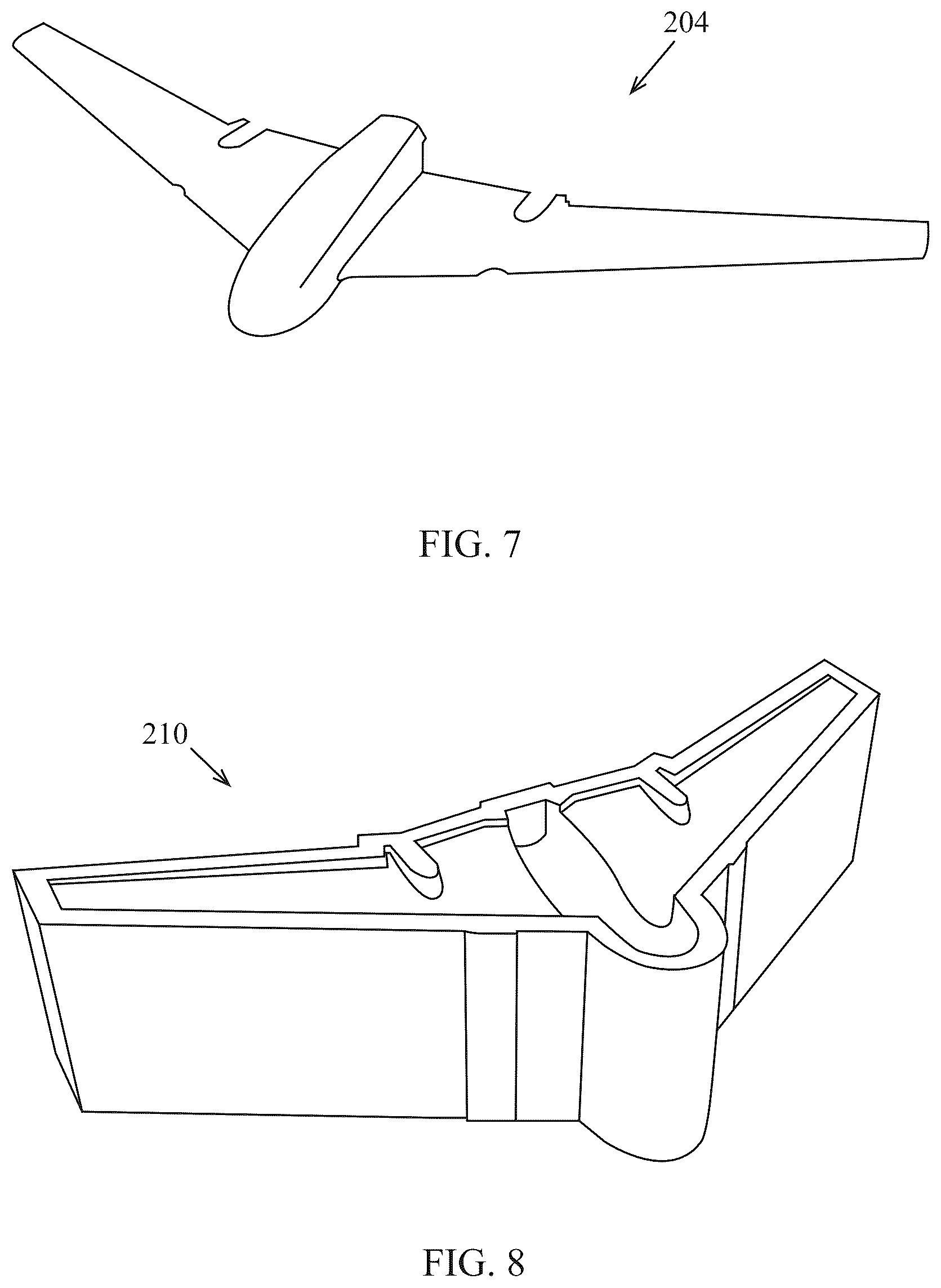 Patent US12508744 Figure 4 – Systems and methods for mold creation