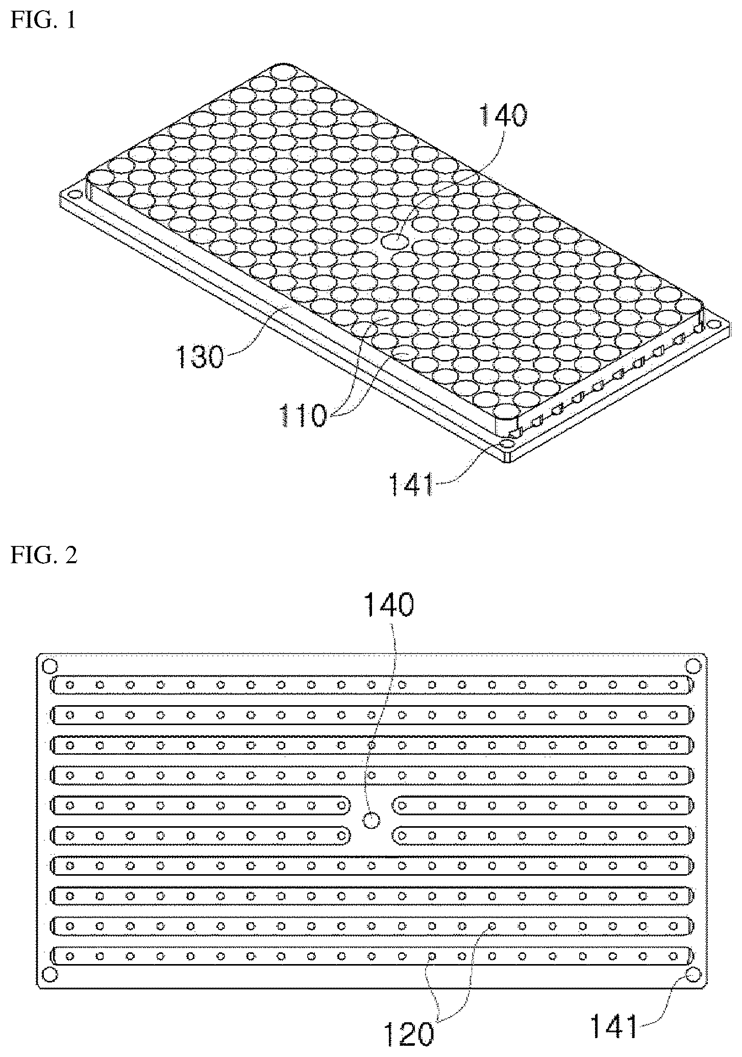 Patent US12508746 Figure 1 – Freeze-drying mold and method for manufacturing water-soluble polymer ball using same