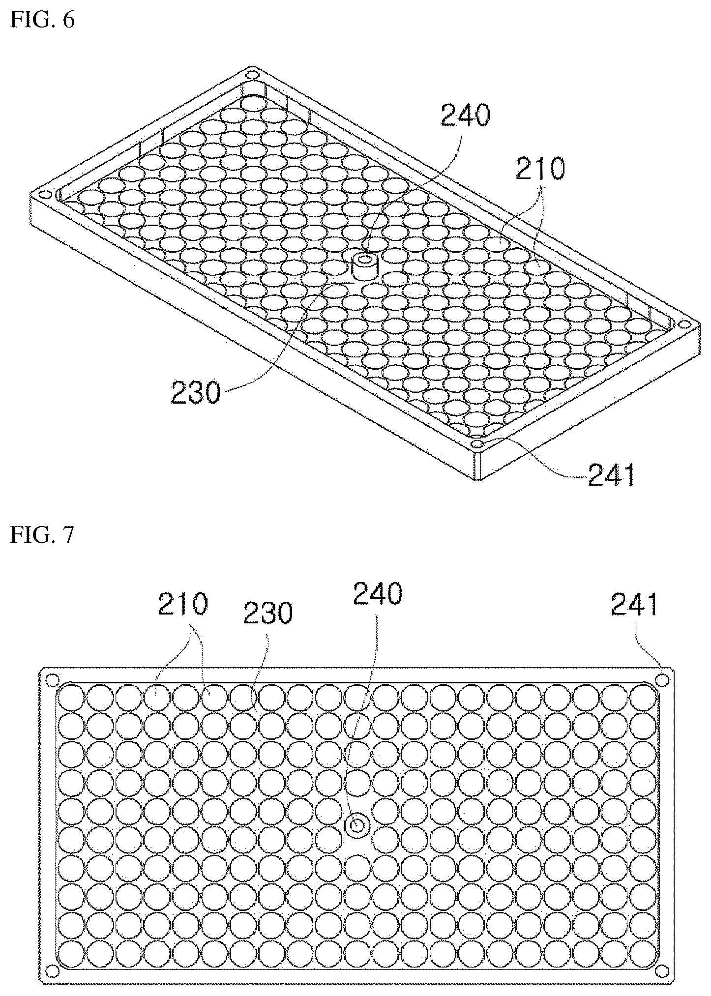 Patent US12508746 Figure 3 – Freeze-drying mold and method for manufacturing water-soluble polymer ball using same