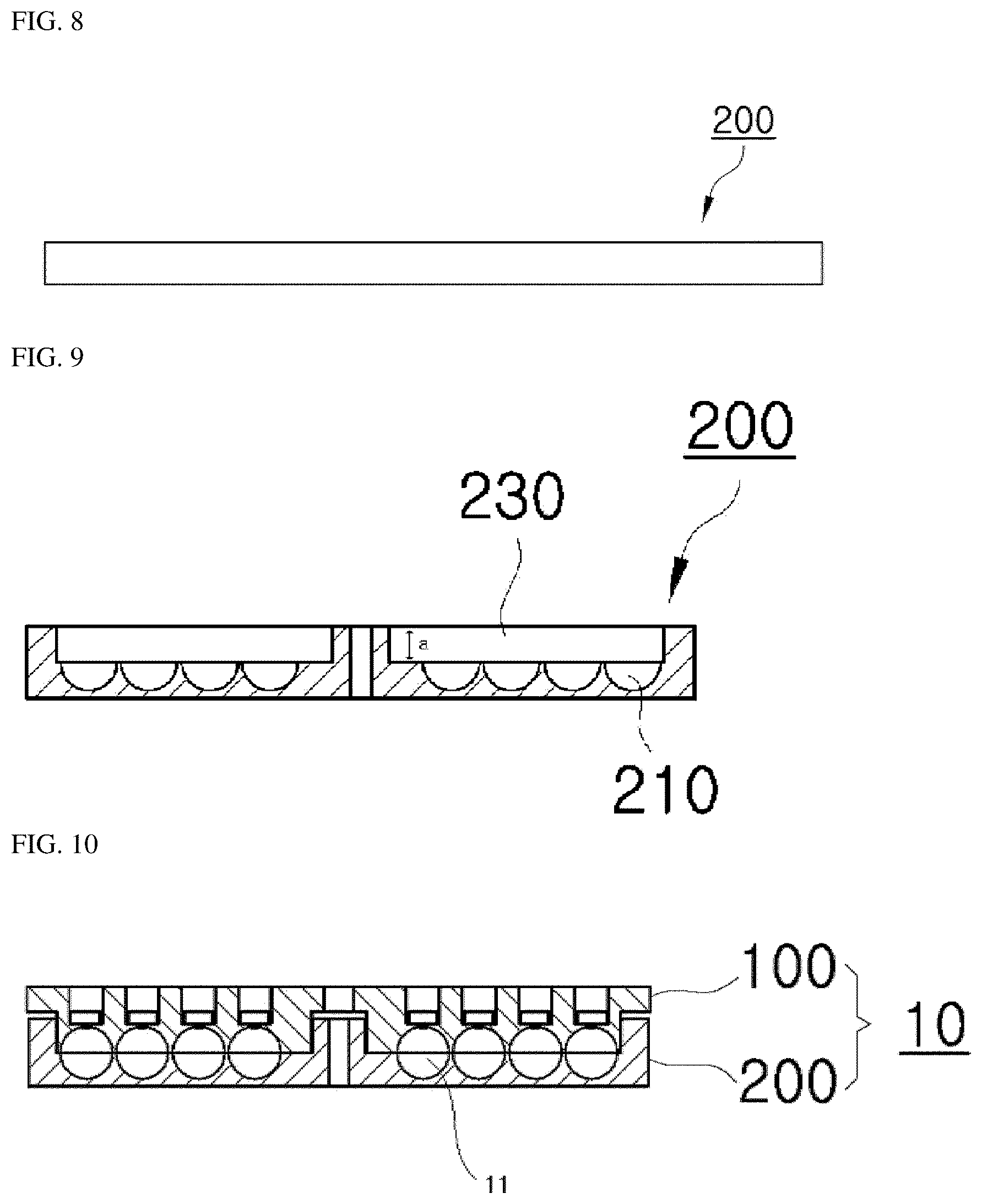 Patent US12508746 Figure 4 – Freeze-drying mold and method for manufacturing water-soluble polymer ball using same