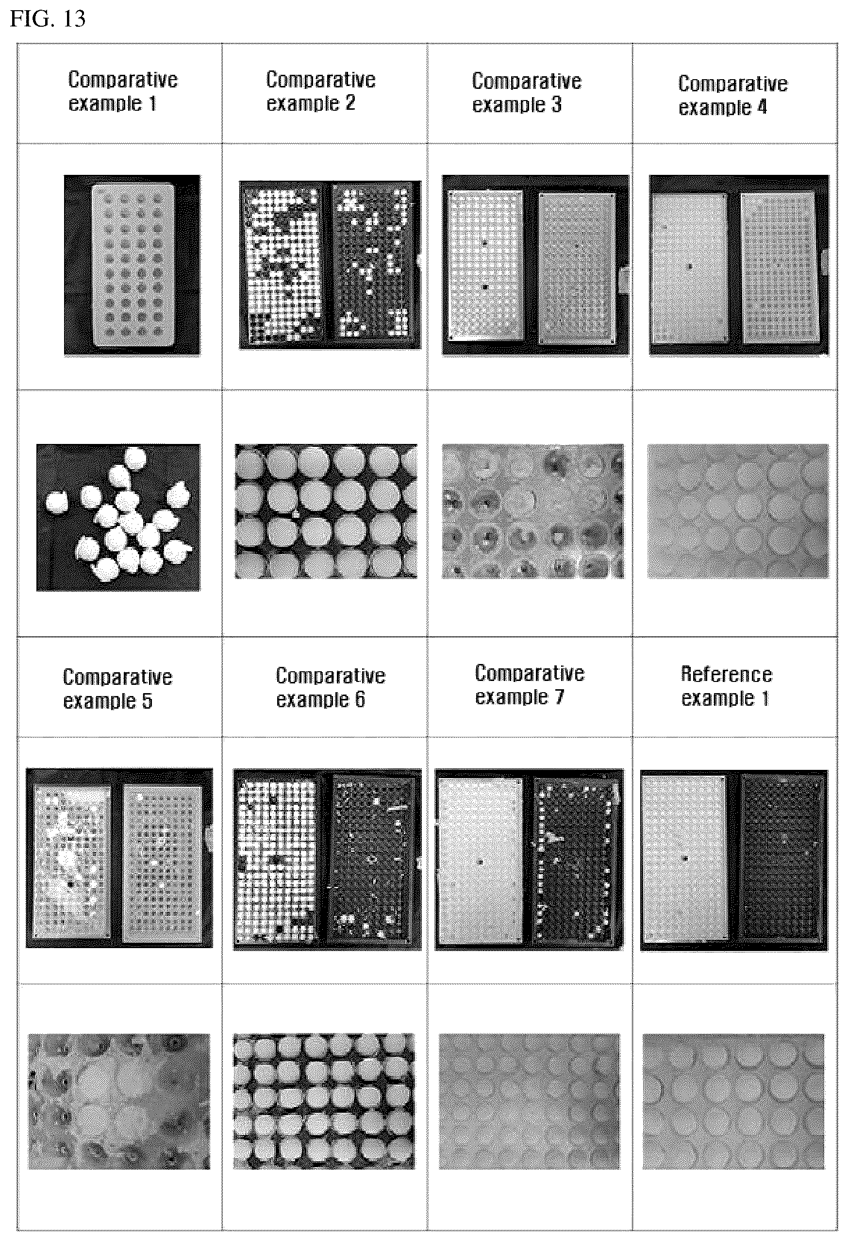 Patent US12508746 Figure 6 – Freeze-drying mold and method for manufacturing water-soluble polymer ball using same