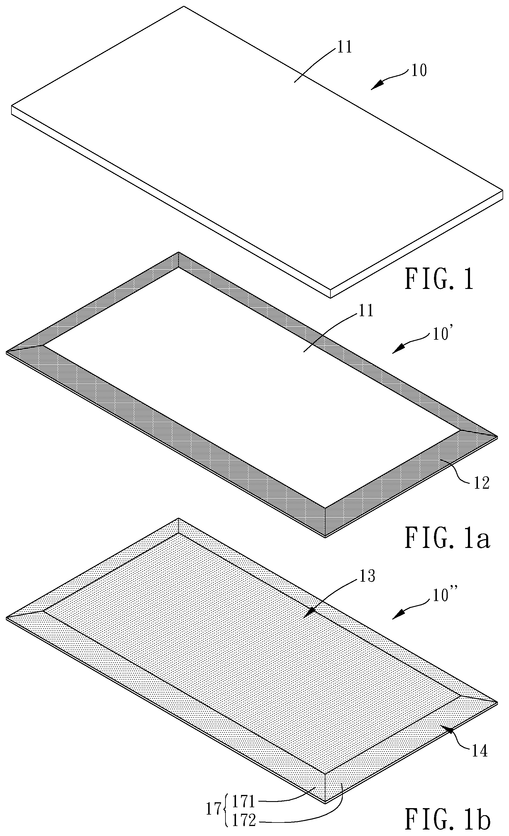 Patent US12508748 — Mat and method to manufacture mat — Figure 1