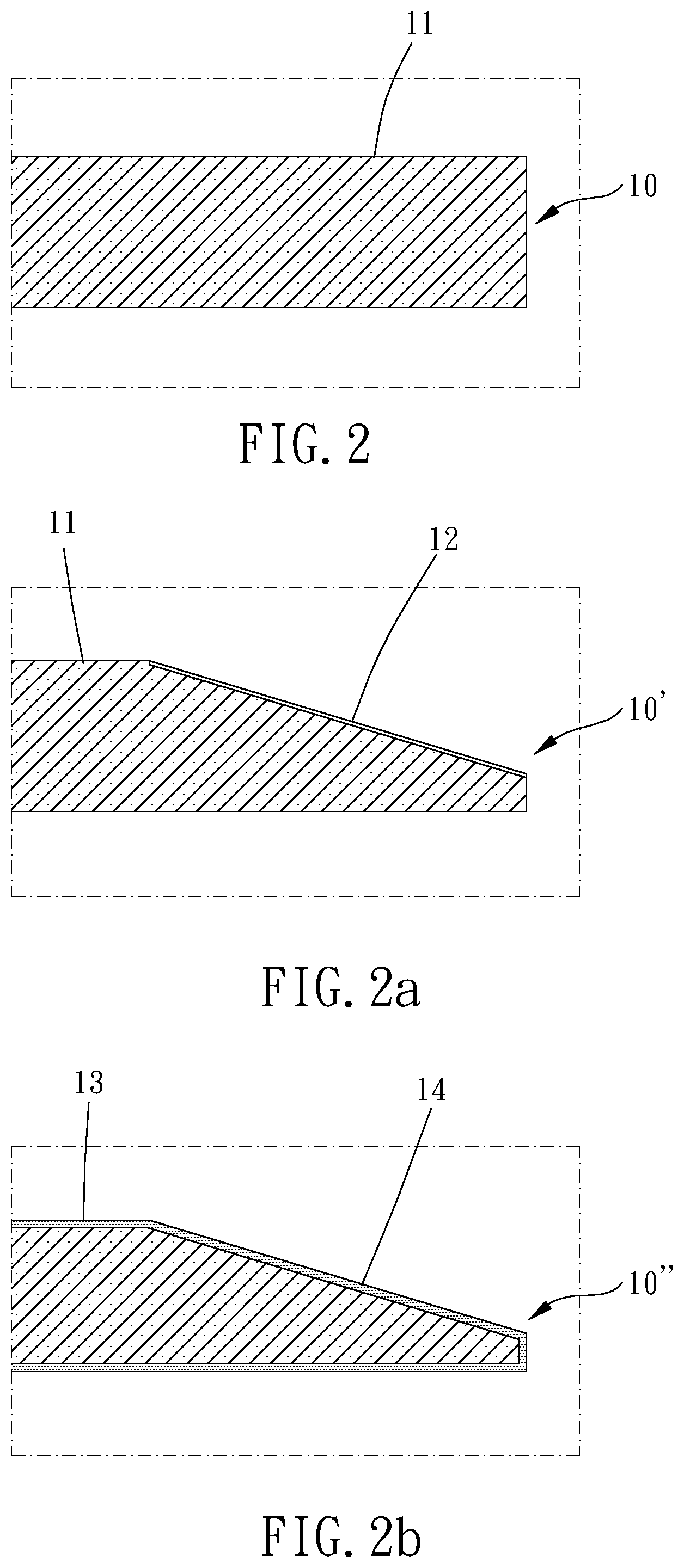 Patent US12508748 Figure 2 – Mat and method to manufacture mat
