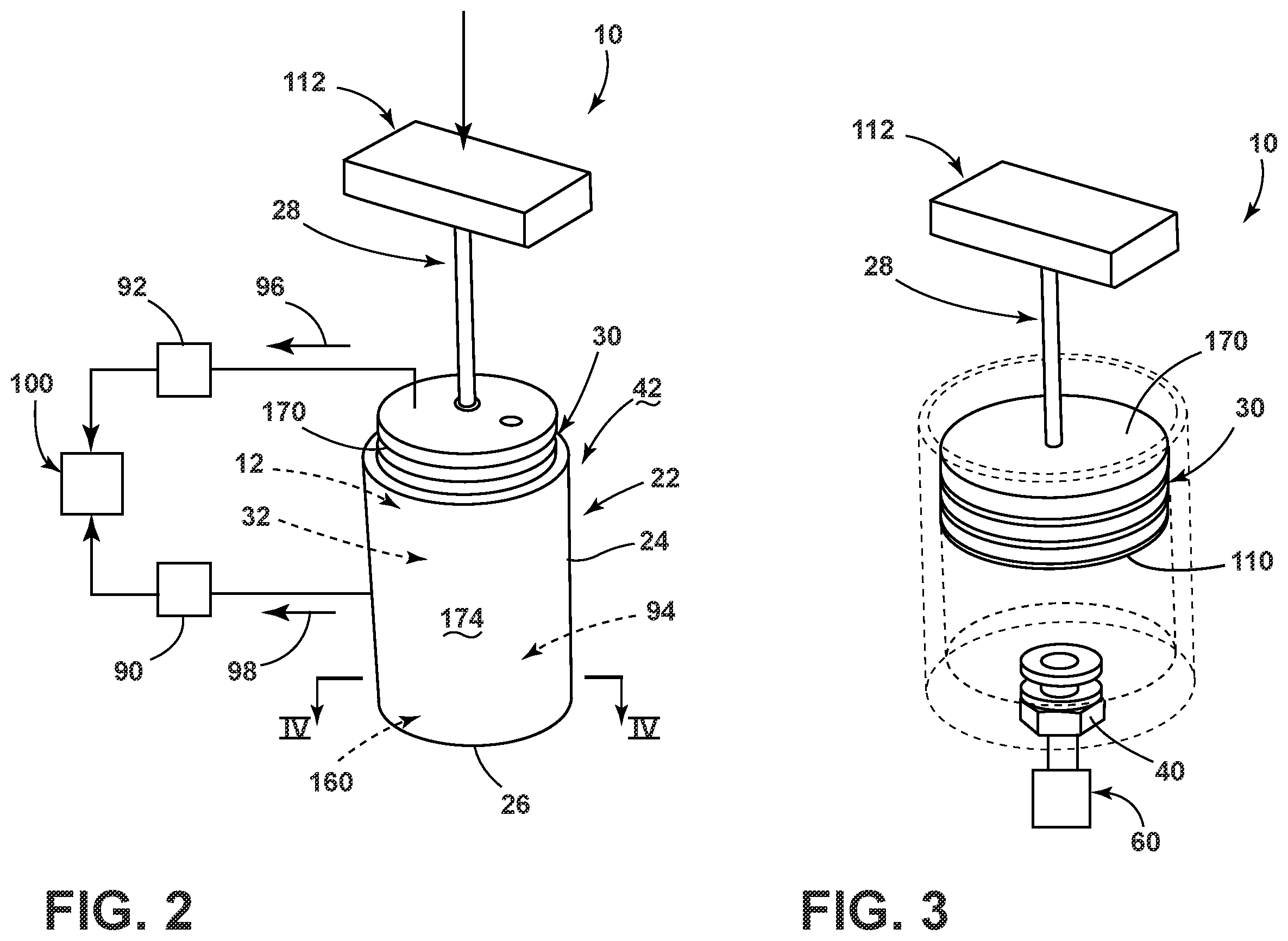 Patent US12508751 Figure 2 – Insulation compaction device and method for forming an insulated structure for an appliance