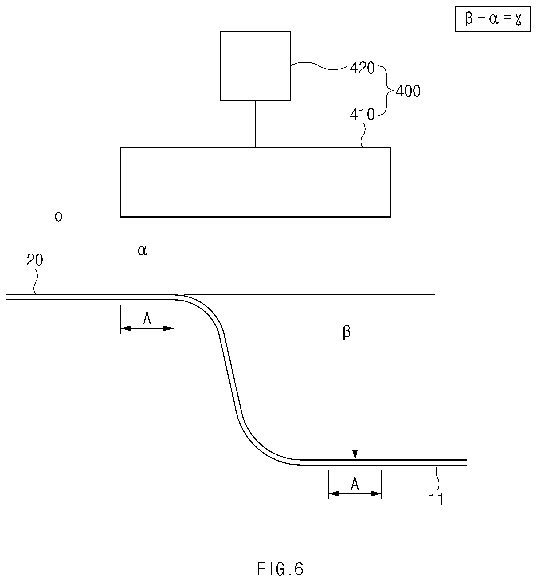 Patent US12508752 Figure 6 – Apparatus for molding pouch