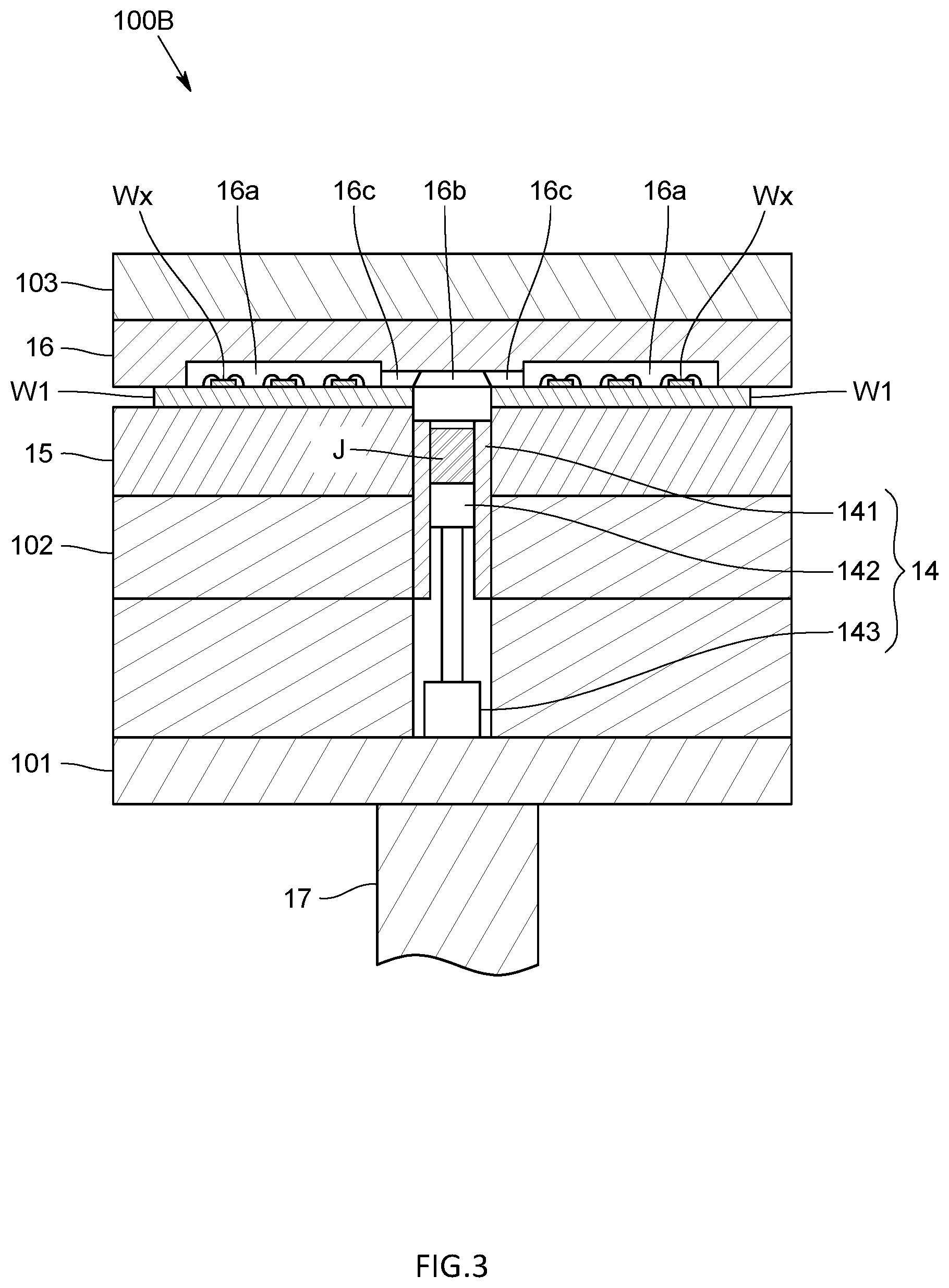 Patent US12508754 Figure 3 – Transfer apparatus, resin molding apparatus, and method for manufacturing resin molded product