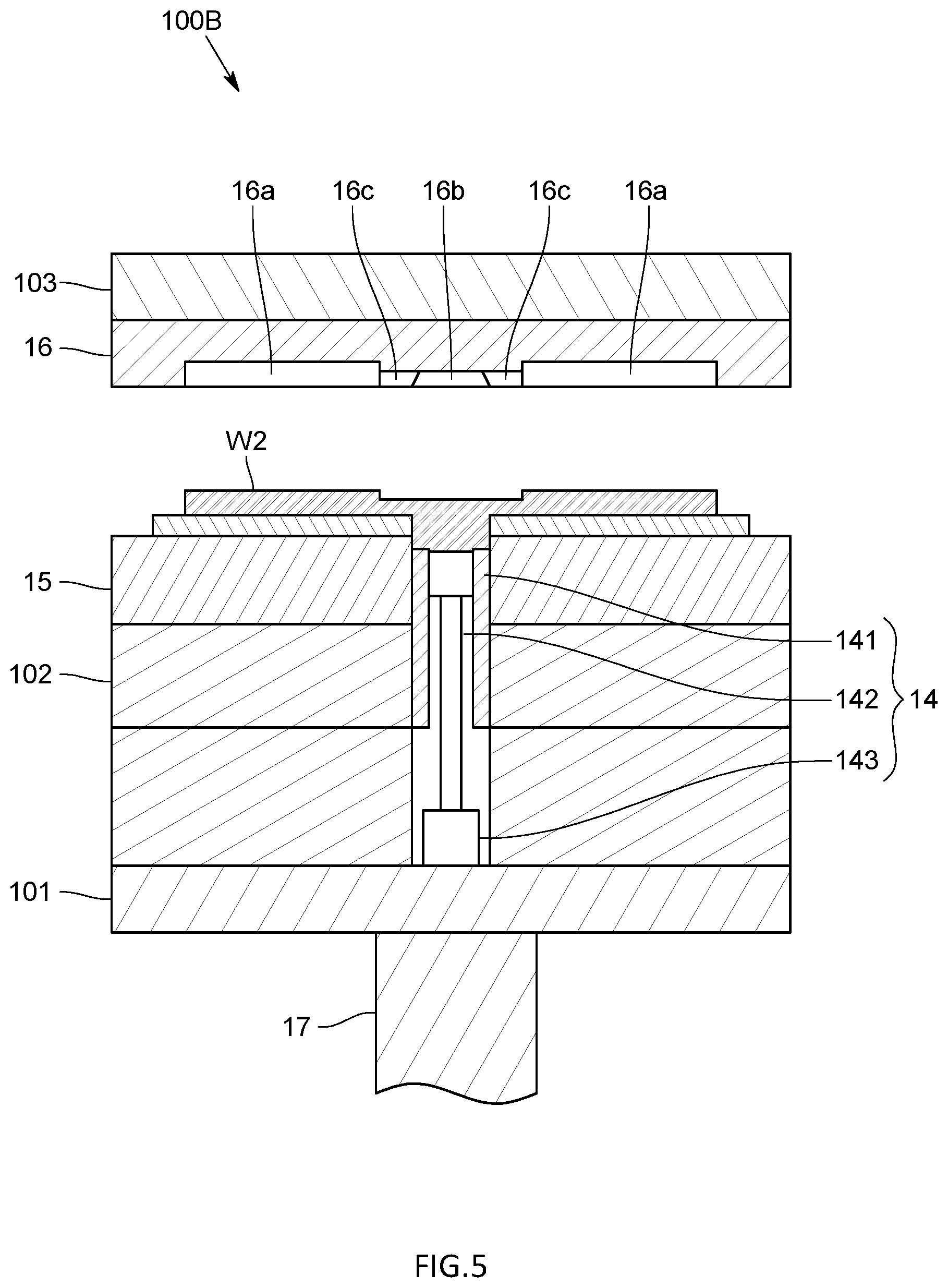 Patent US12508754 Figure 5 – Transfer apparatus, resin molding apparatus, and method for manufacturing resin molded product