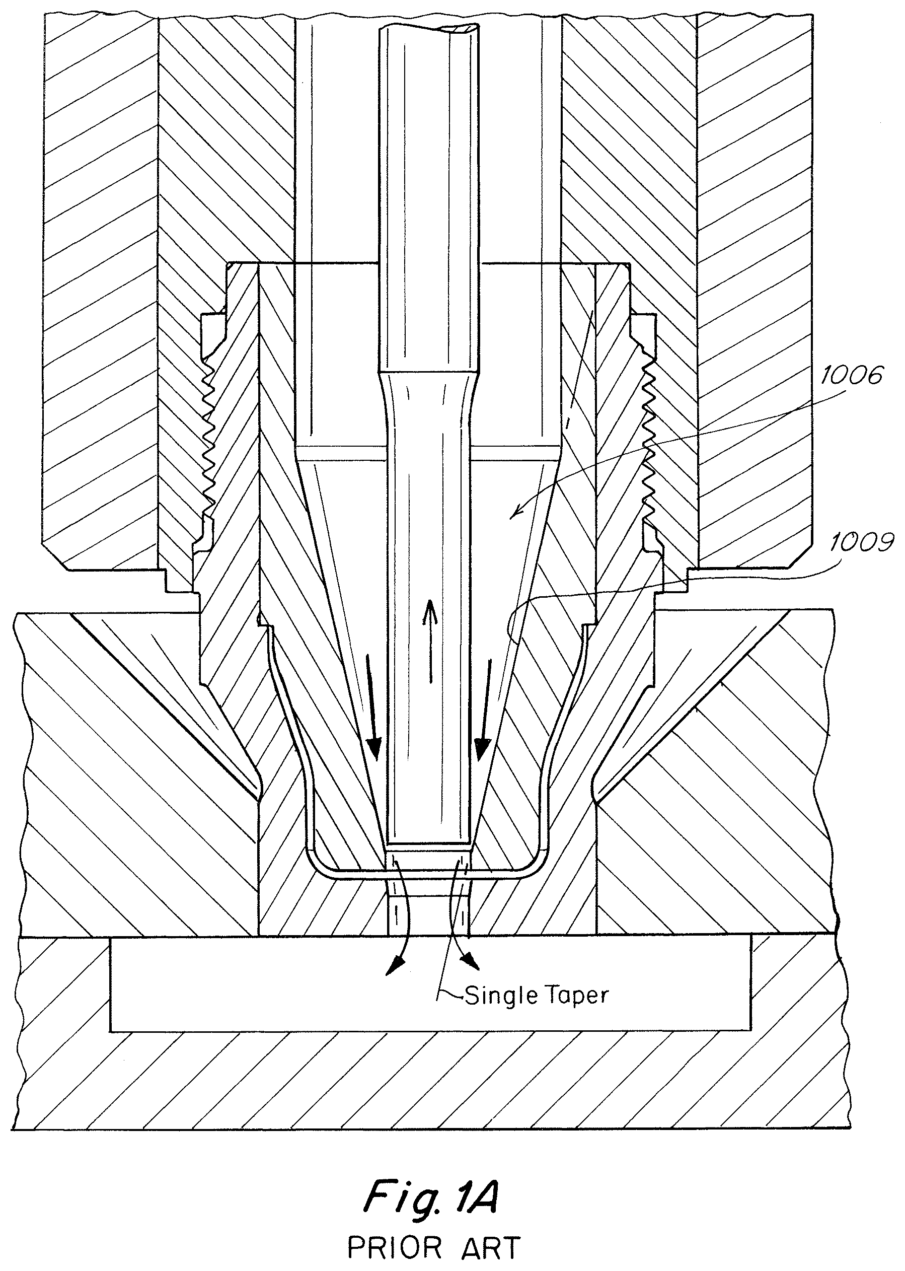 Patent US12508756 Figure 2 – Method and apparatus for controlled injection fluid flow
