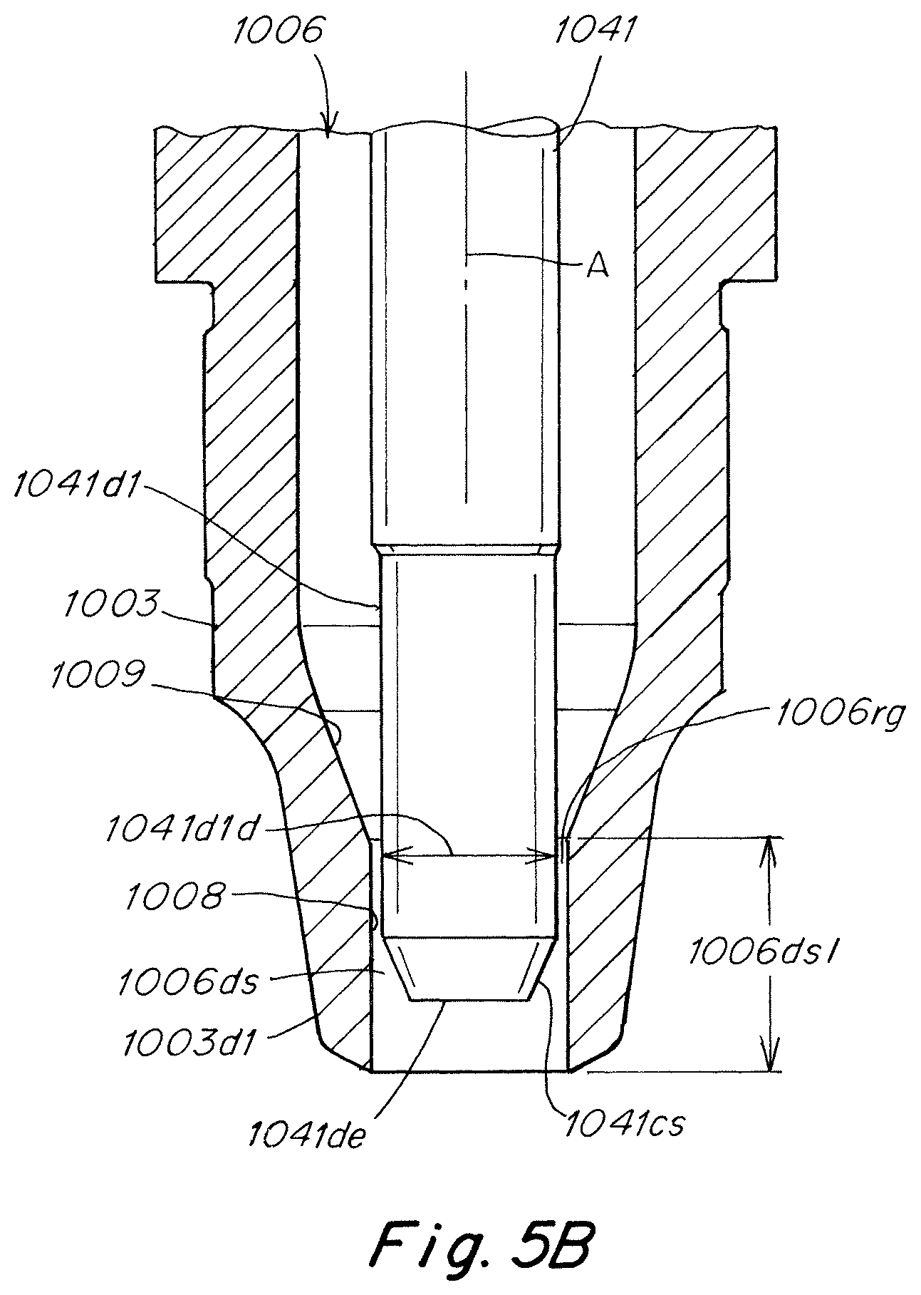 Patent US12508756 Figure 9 – Method and apparatus for controlled injection fluid flow