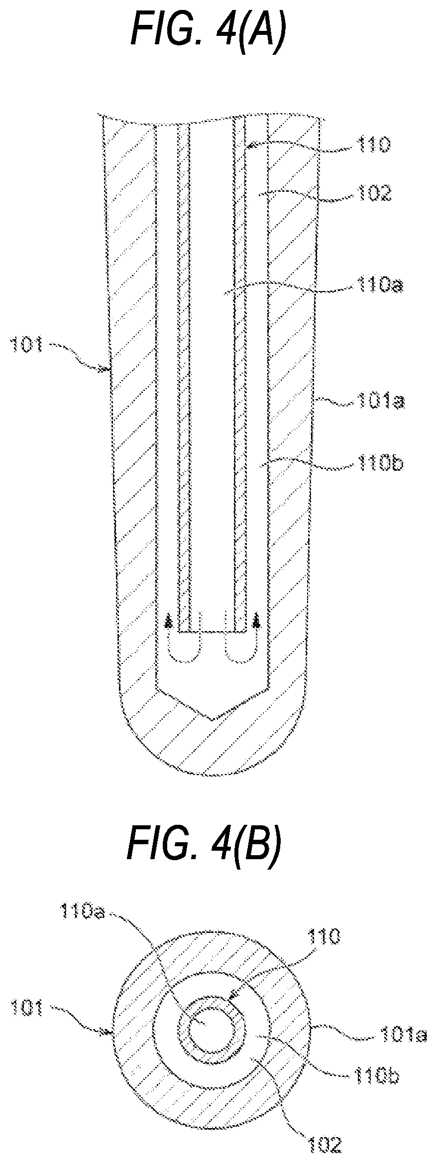 Patent US12508757 Figure 4 – Method and device for manufacturing container made of biodegradable resin