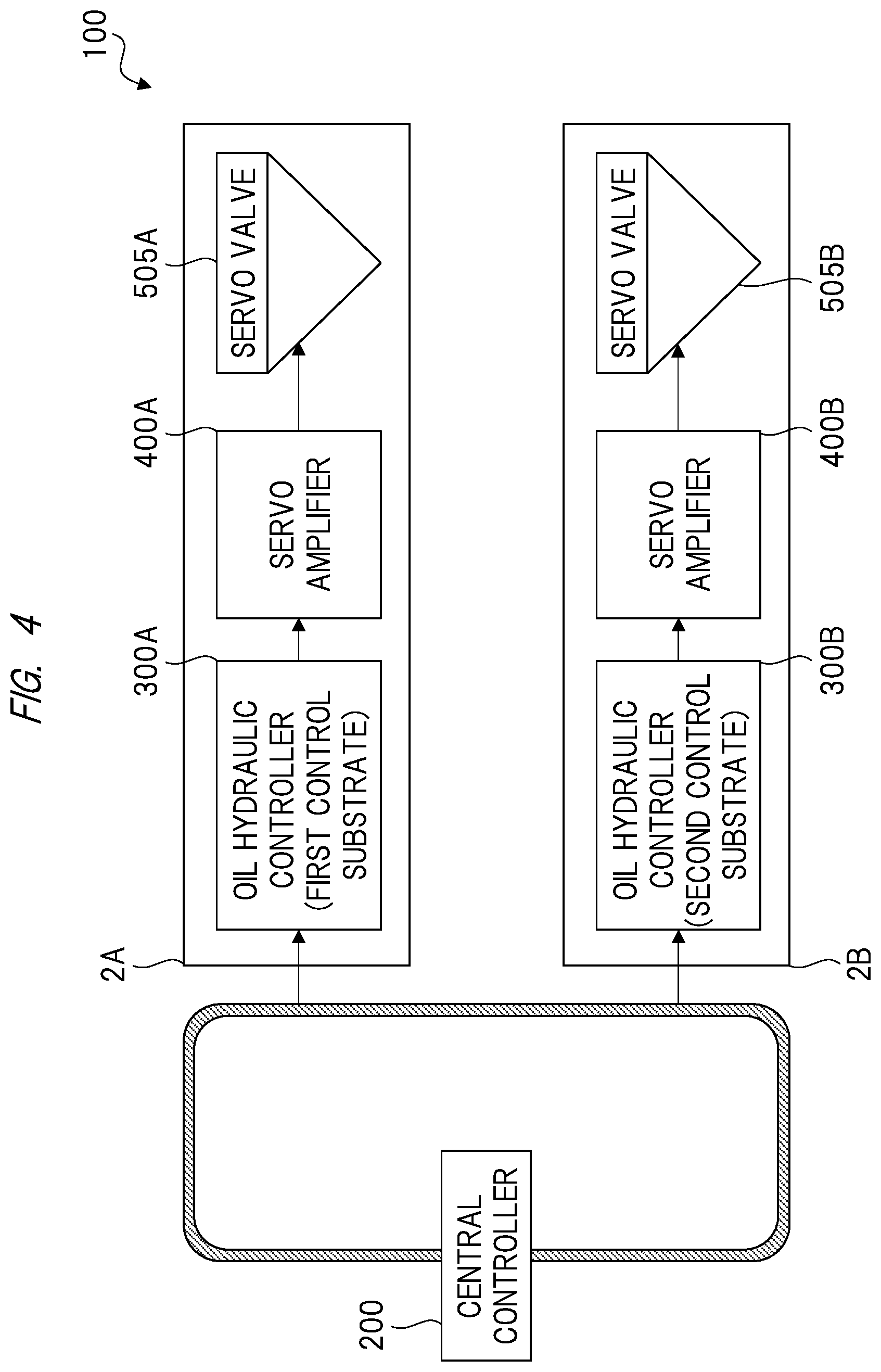 Patent US12508758 Figure 4 – Injection molding machine and method of controlling the same