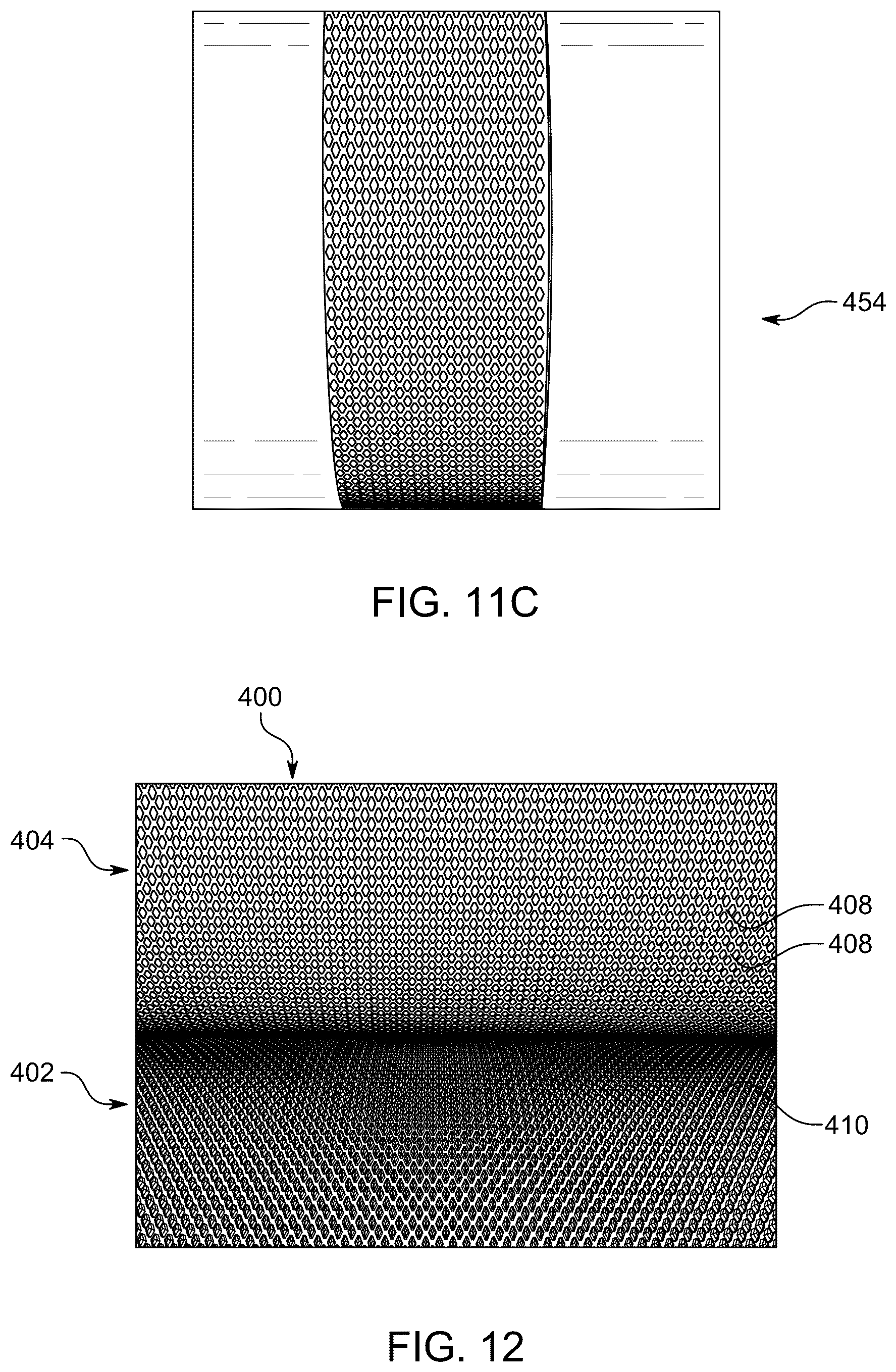 Patent US12508761 Figure 9 – Laminate webs and absorbent articles having the same