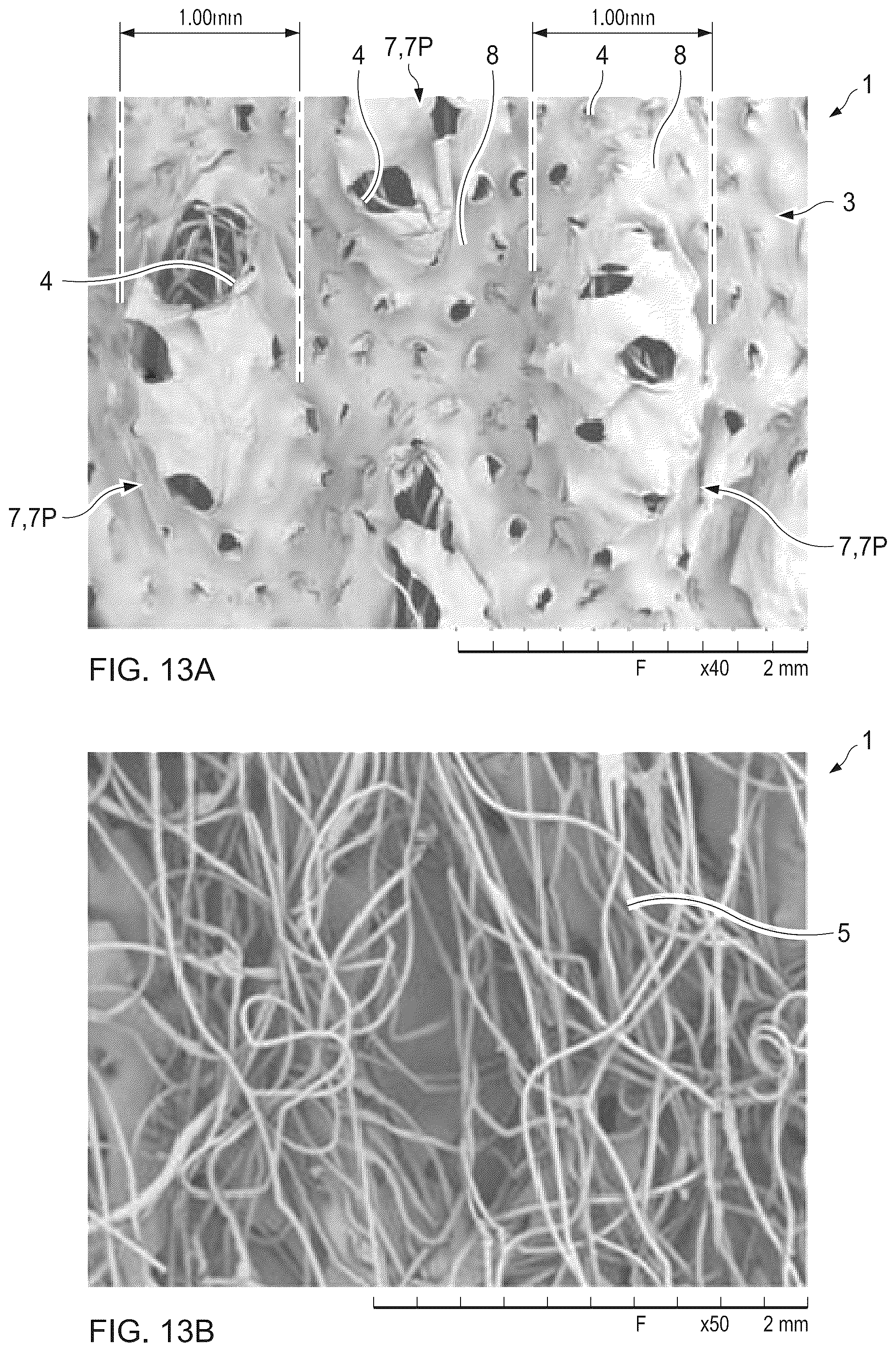 Patent US12508761 Figure 10 – Laminate webs and absorbent articles having the same