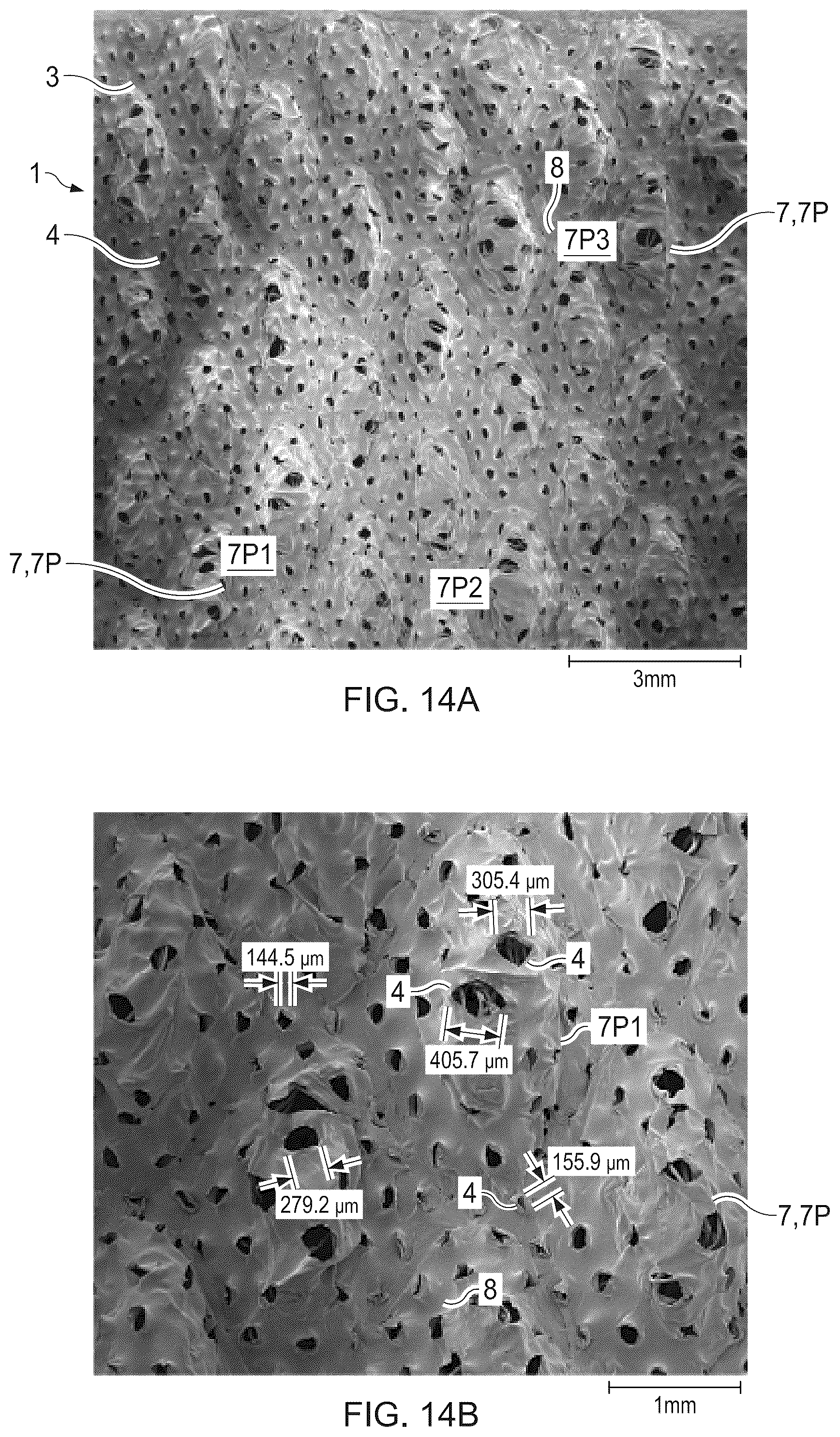 Patent US12508761 Figure 11 – Laminate webs and absorbent articles having the same