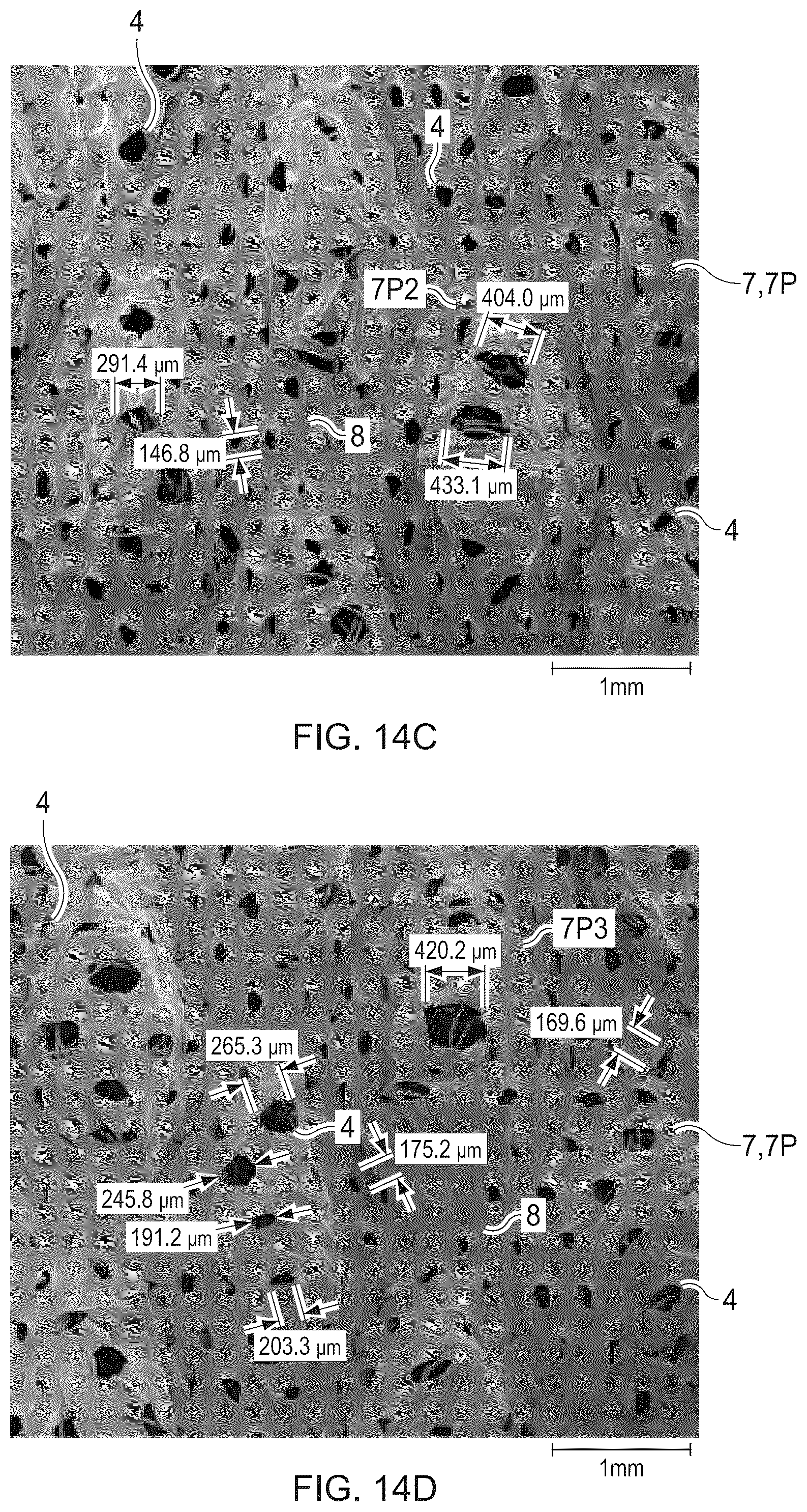 Patent US12508761 Figure 12 – Laminate webs and absorbent articles having the same