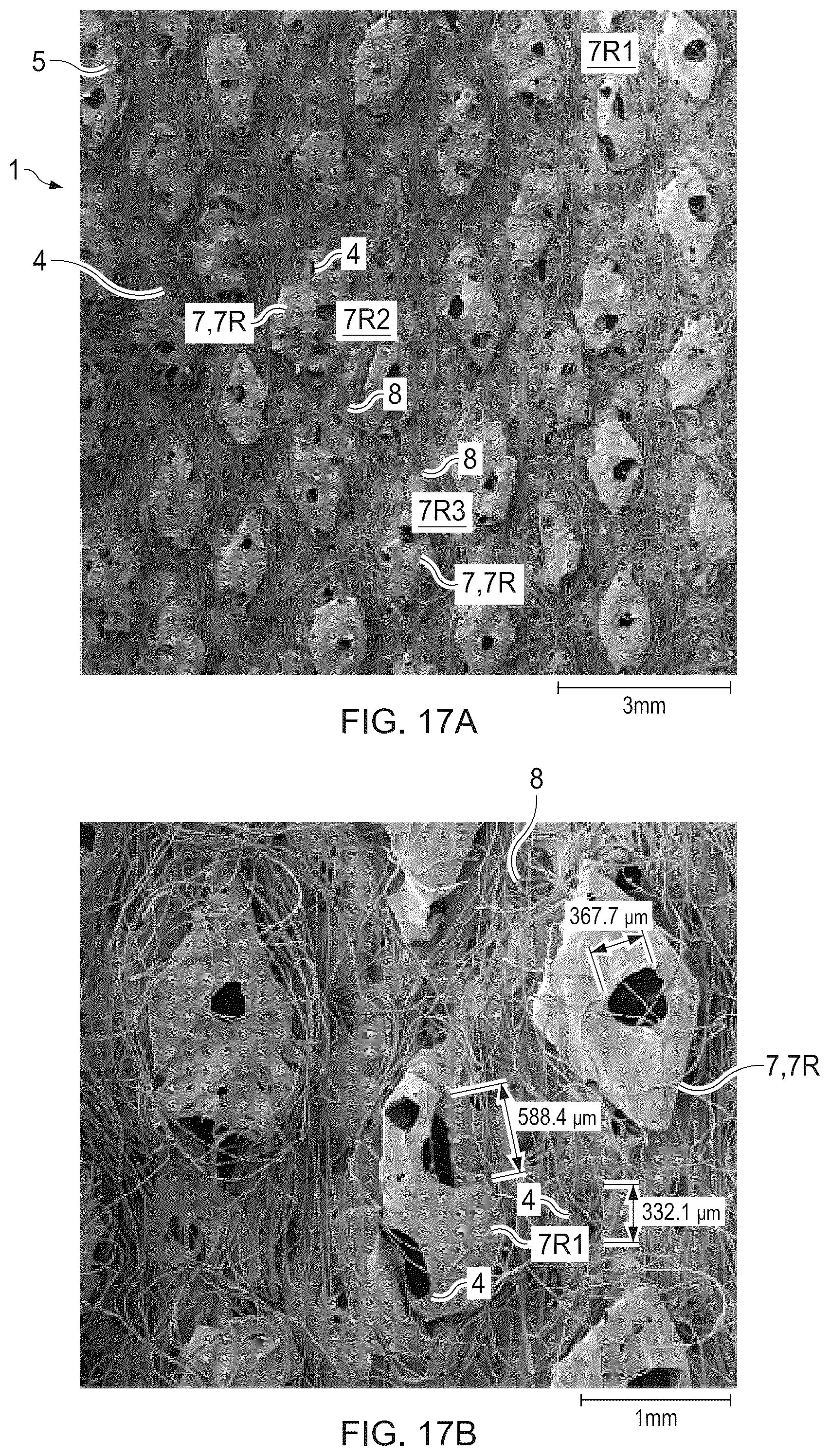 Patent US12508761 Figure 14 – Laminate webs and absorbent articles having the same