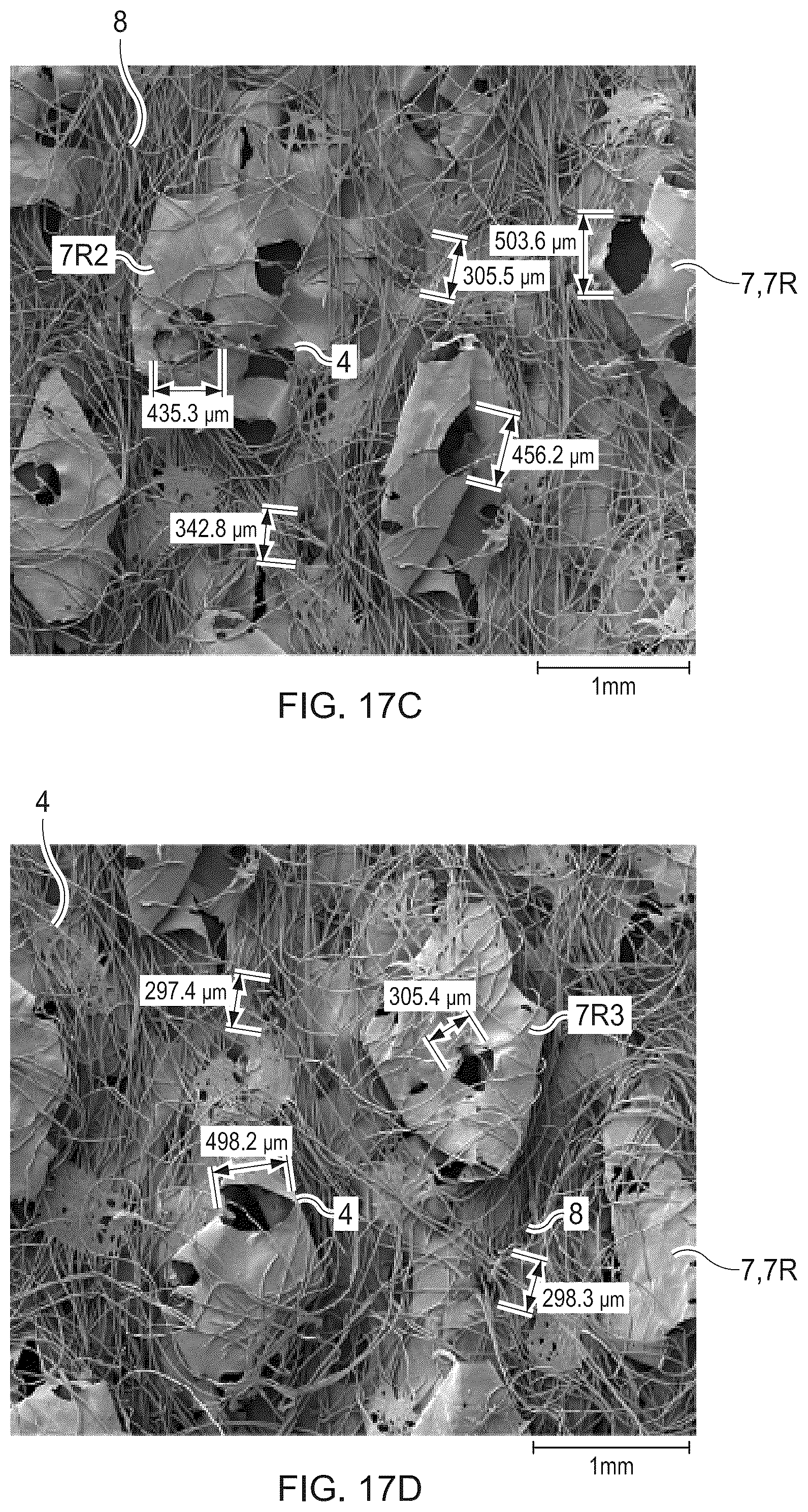 Patent US12508761 Figure 15 – Laminate webs and absorbent articles having the same