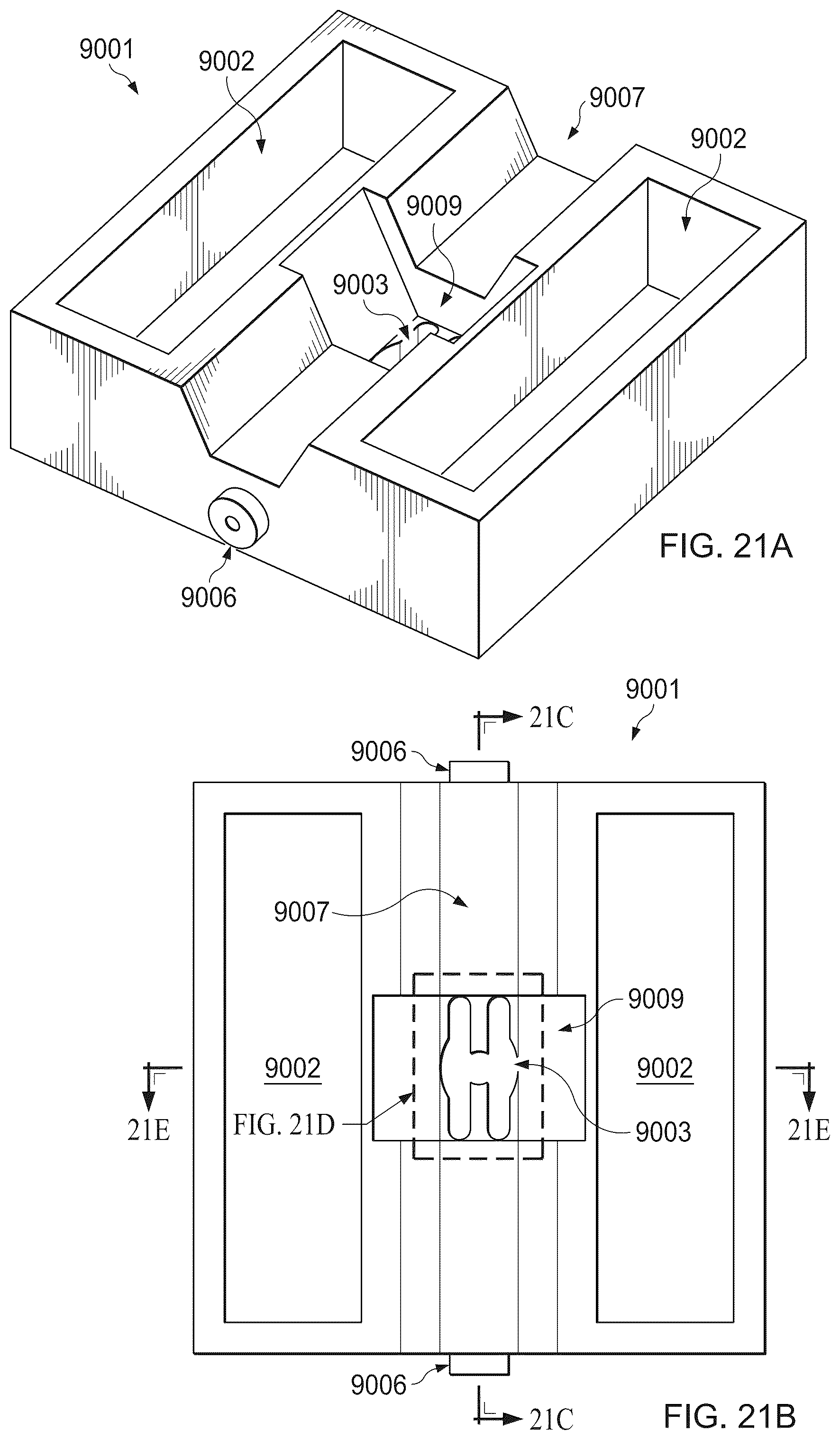 Patent US12508761 Figure 18 – Laminate webs and absorbent articles having the same