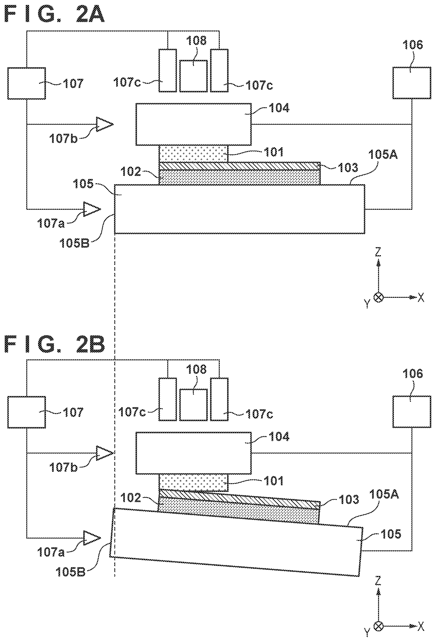 Patent US12508766 Figure 2 – Imprint apparatus and article manufacturing method