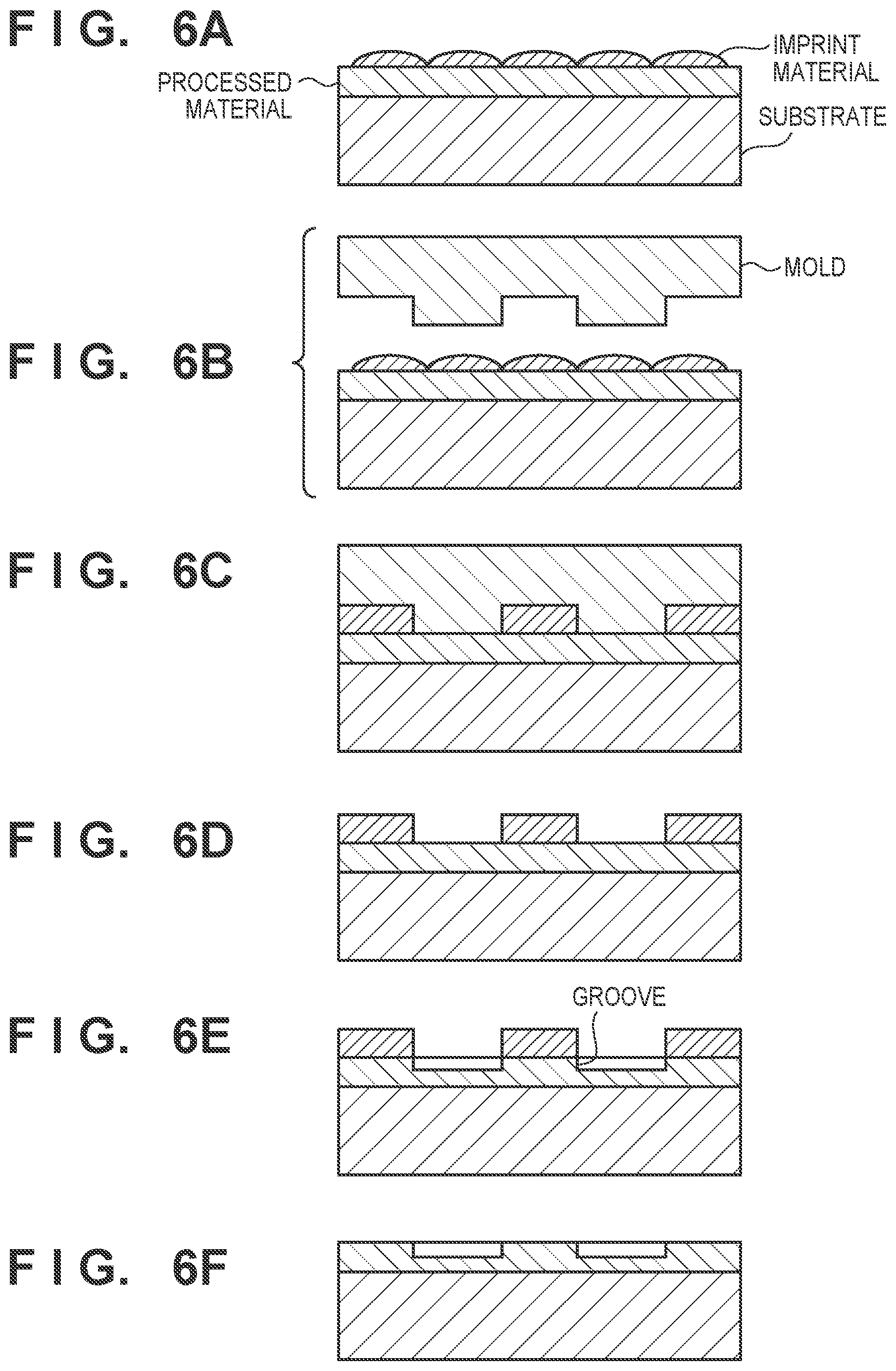 Patent US12508766 Figure 5 – Imprint apparatus and article manufacturing method