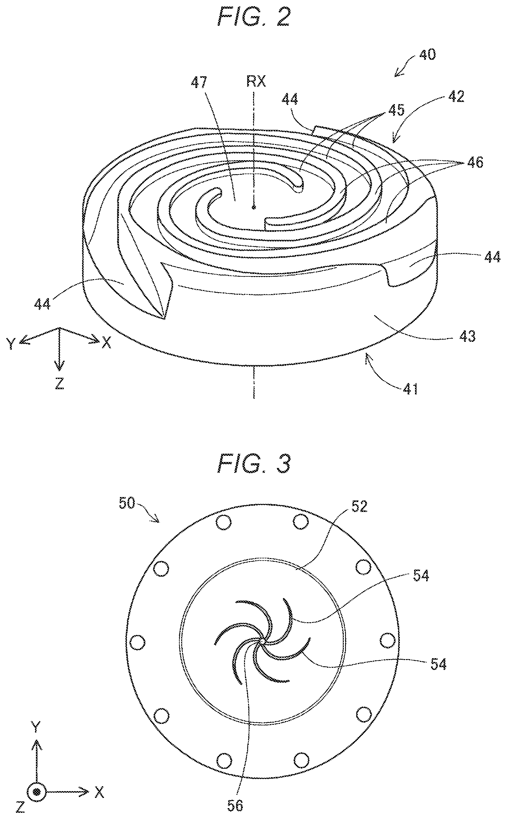 Patent US12508767 Figure 2 – Method of manufacturing three-dimensional shaped object, and three-dimensional shaping system