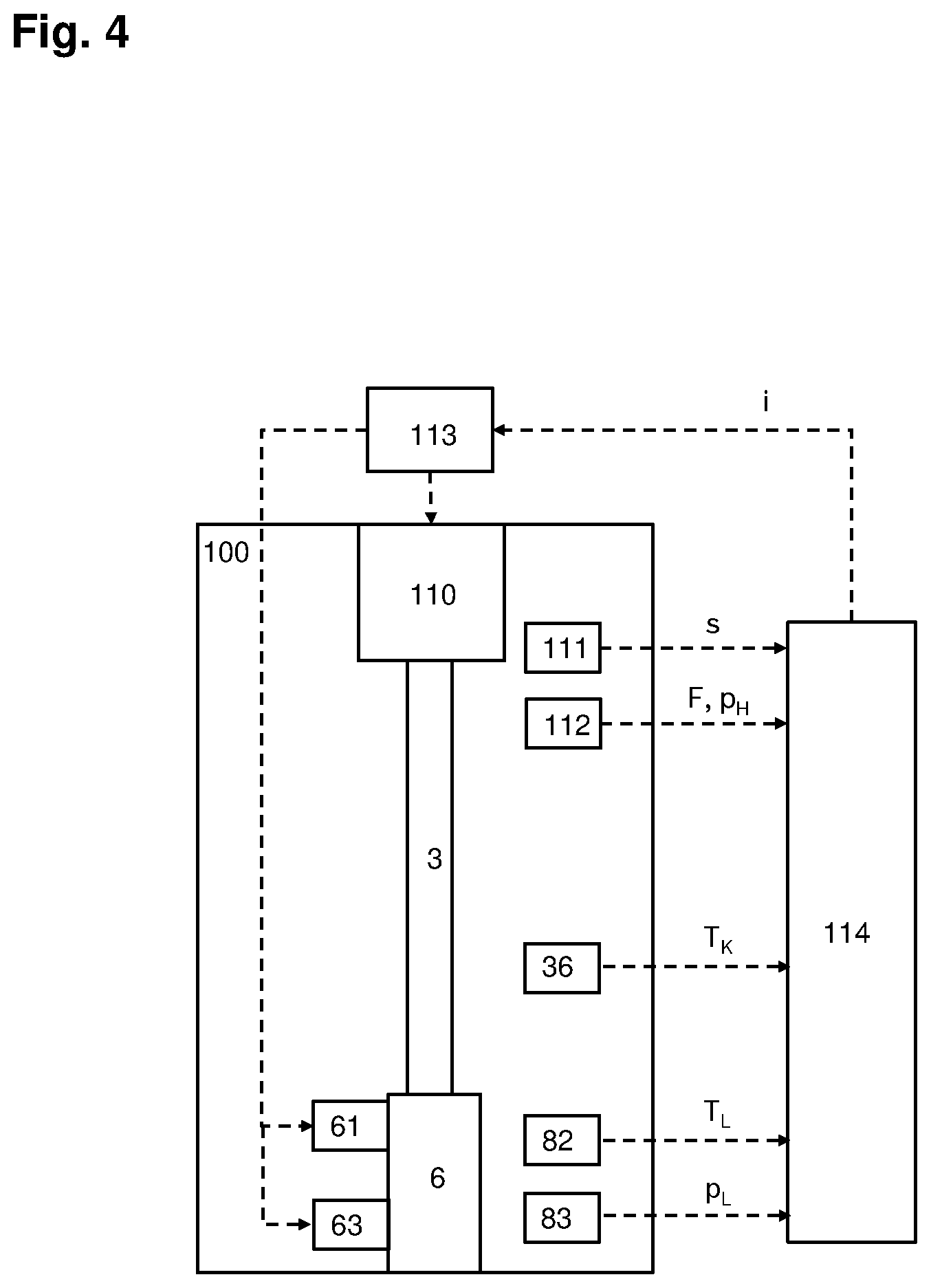 Patent US12508769 Figure 4 – Method for operating a printhead for a 3D printer and printhead for a 3D printer for carrying out the method