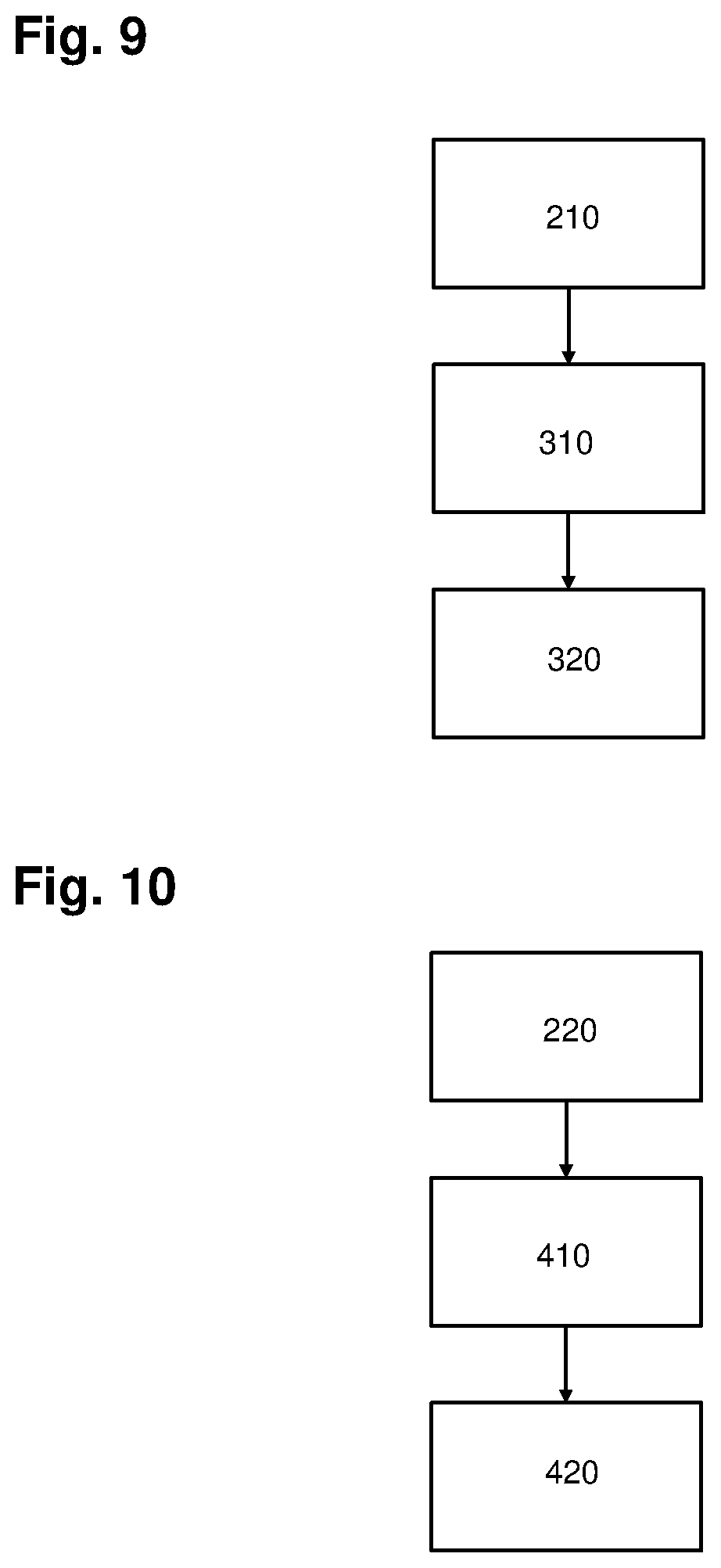 Patent US12508769 Figure 9 – Method for operating a printhead for a 3D printer and printhead for a 3D printer for carrying out the method