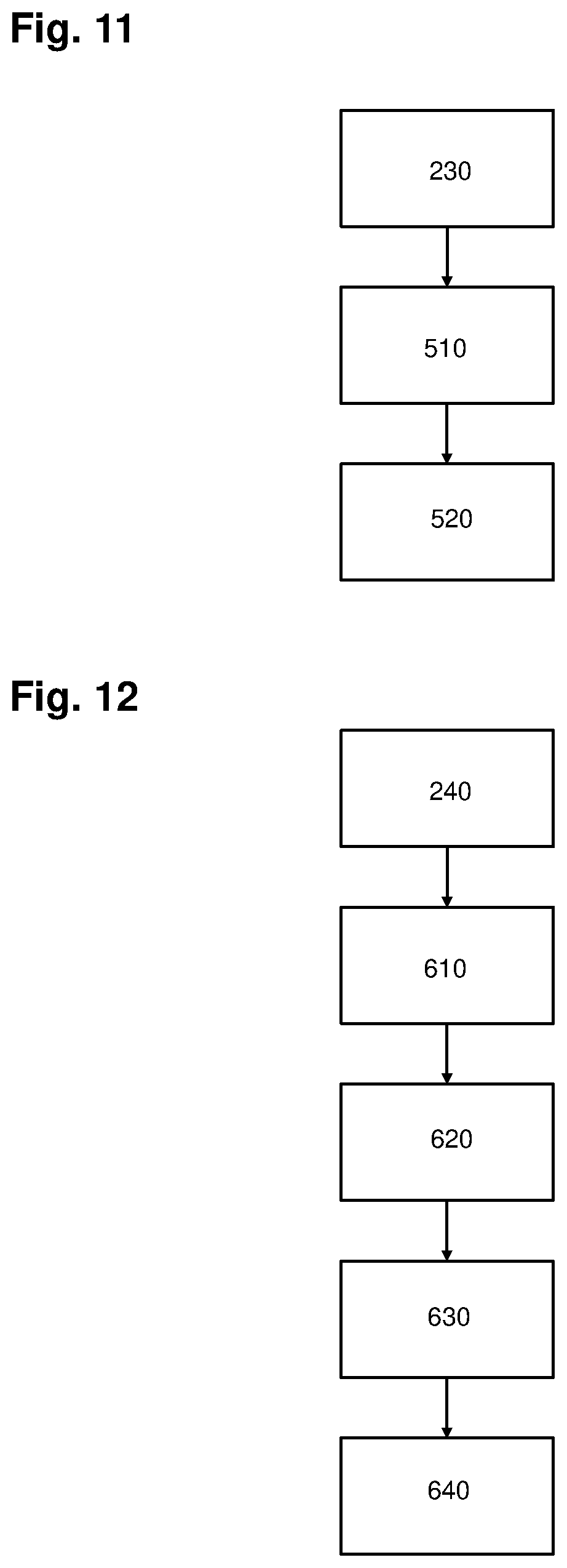 Patent US12508769 Figure 10 – Method for operating a printhead for a 3D printer and printhead for a 3D printer for carrying out the method