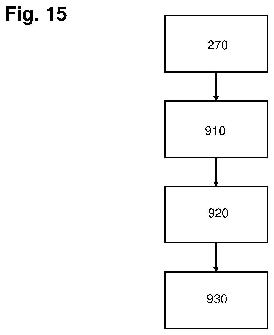 Patent US12508769 Figure 12 – Method for operating a printhead for a 3D printer and printhead for a 3D printer for carrying out the method
