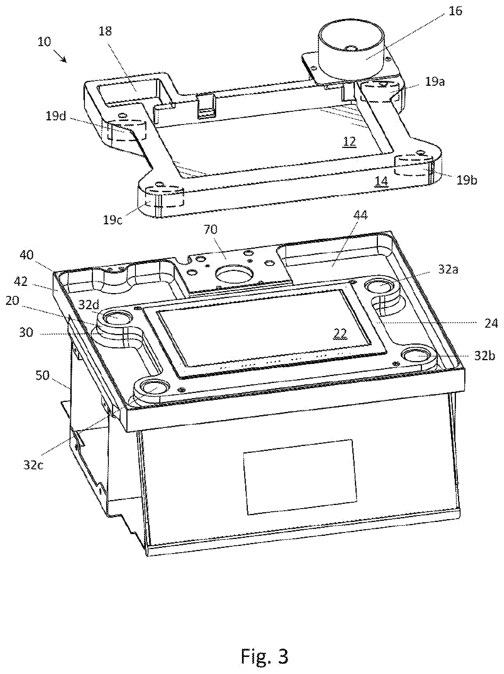 Patent US12508770 Figure 3 – 3D printing system