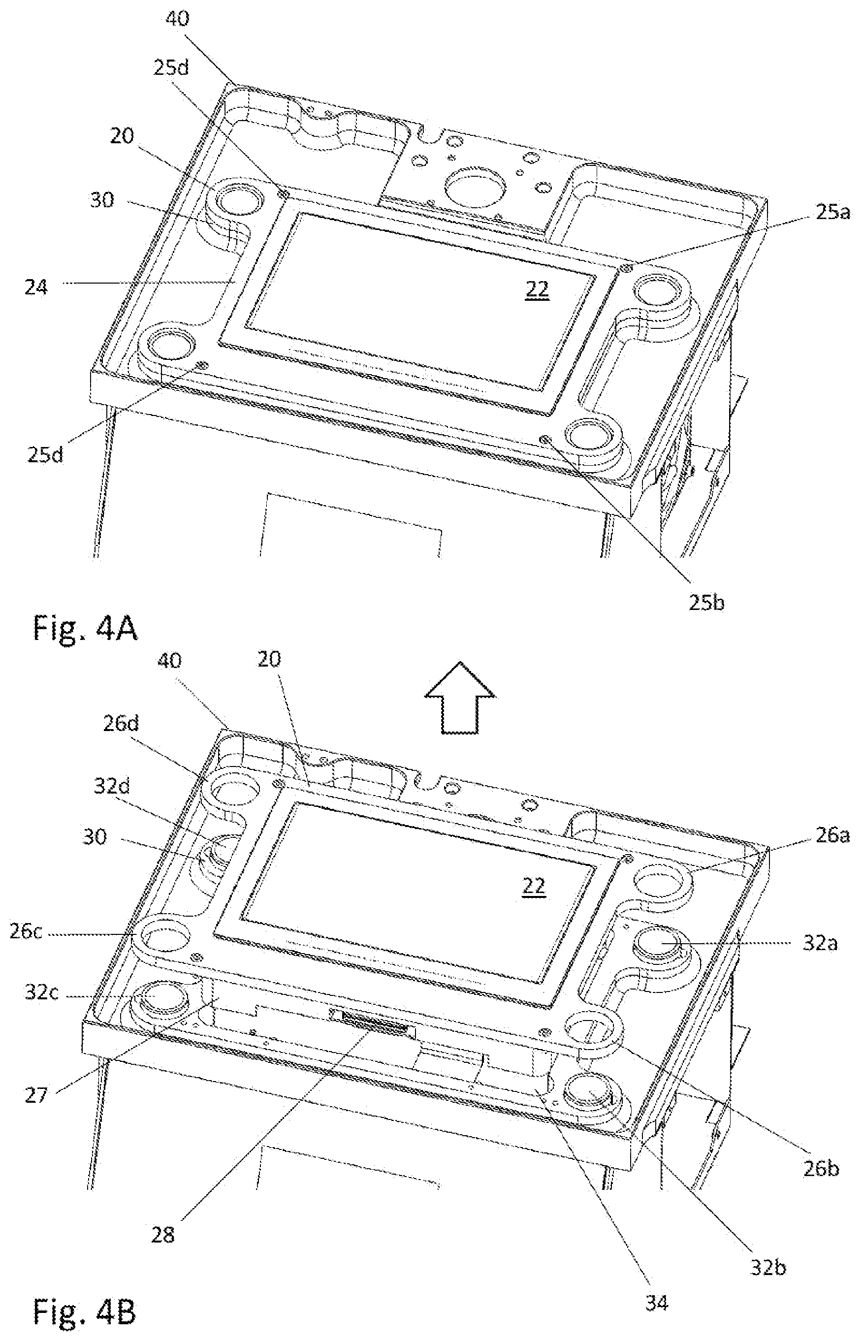 Patent US12508770 Figure 4 – 3D printing system
