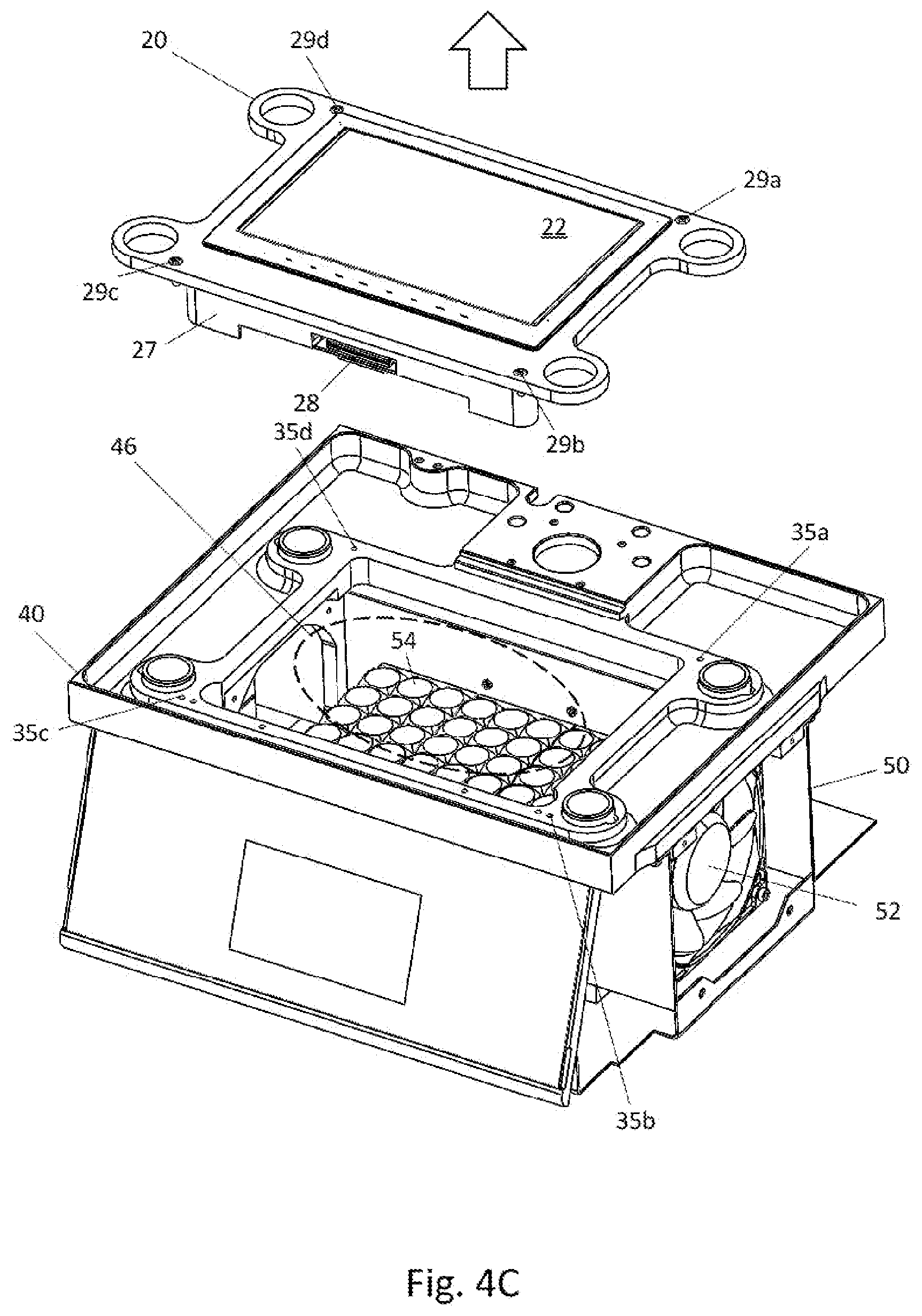 Patent US12508770 Figure 5 – 3D printing system