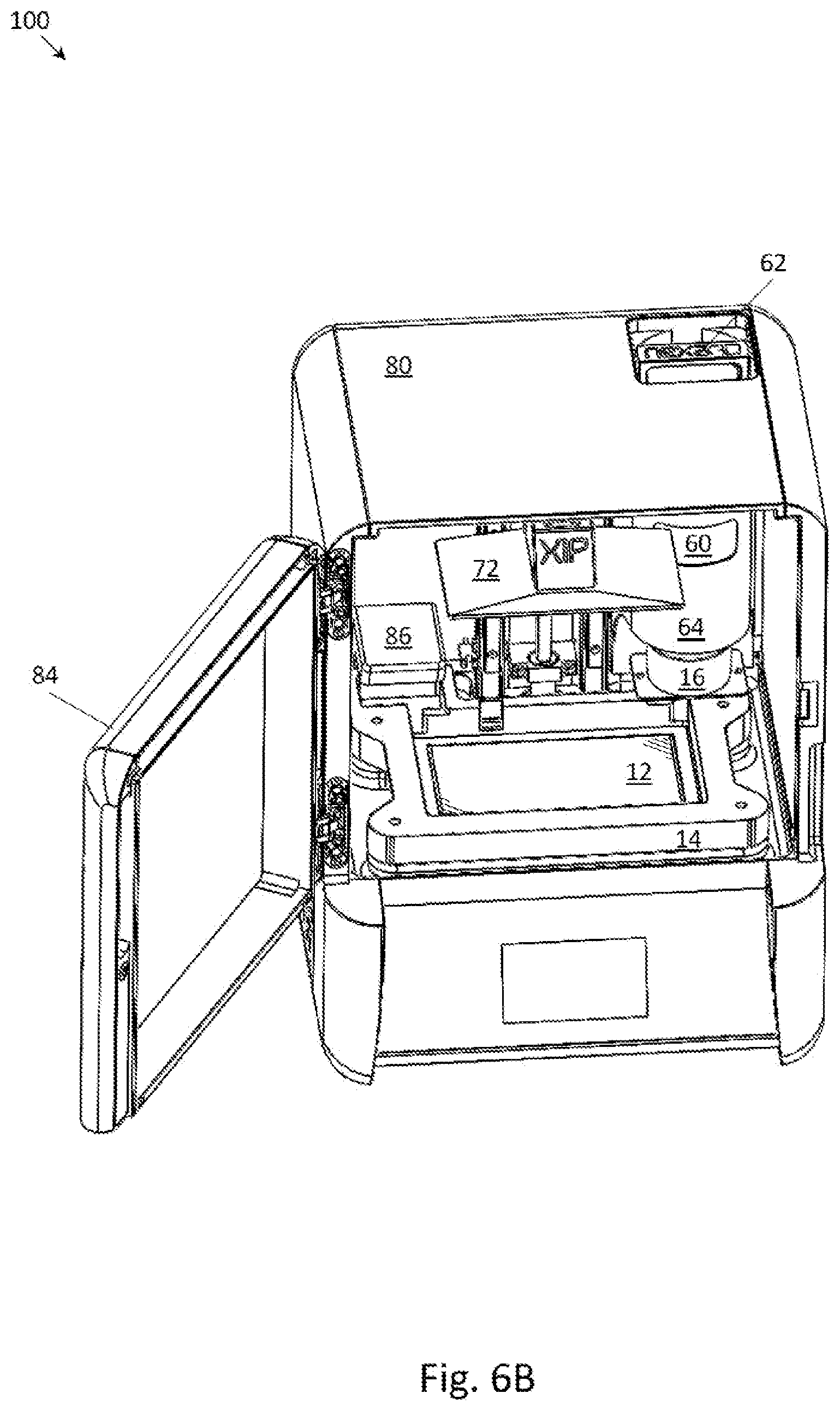 Patent US12508770 Figure 9 – 3D printing system